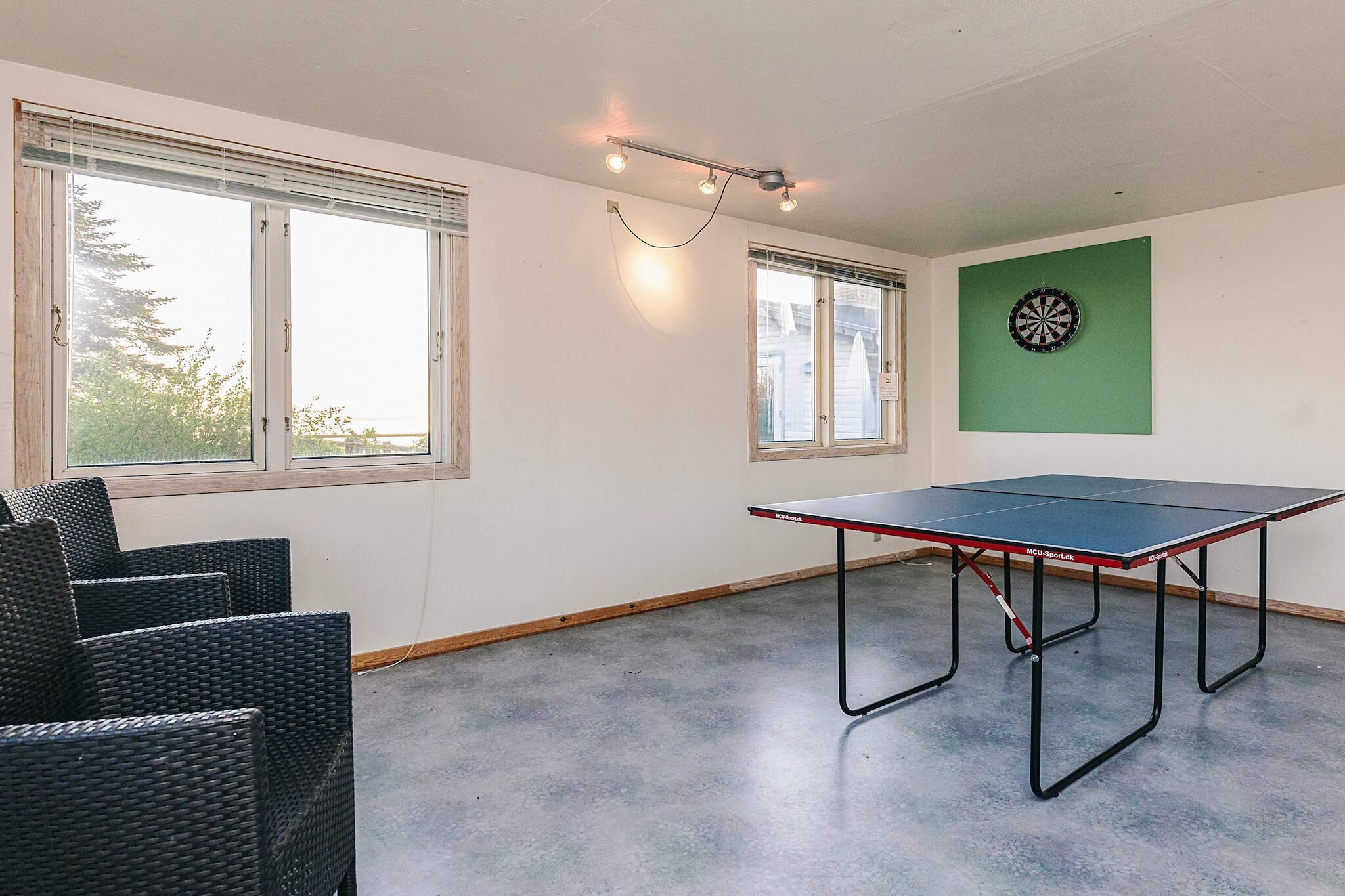 6 persoons vakantie huis in Frederiksværk-By Traum - Binnen