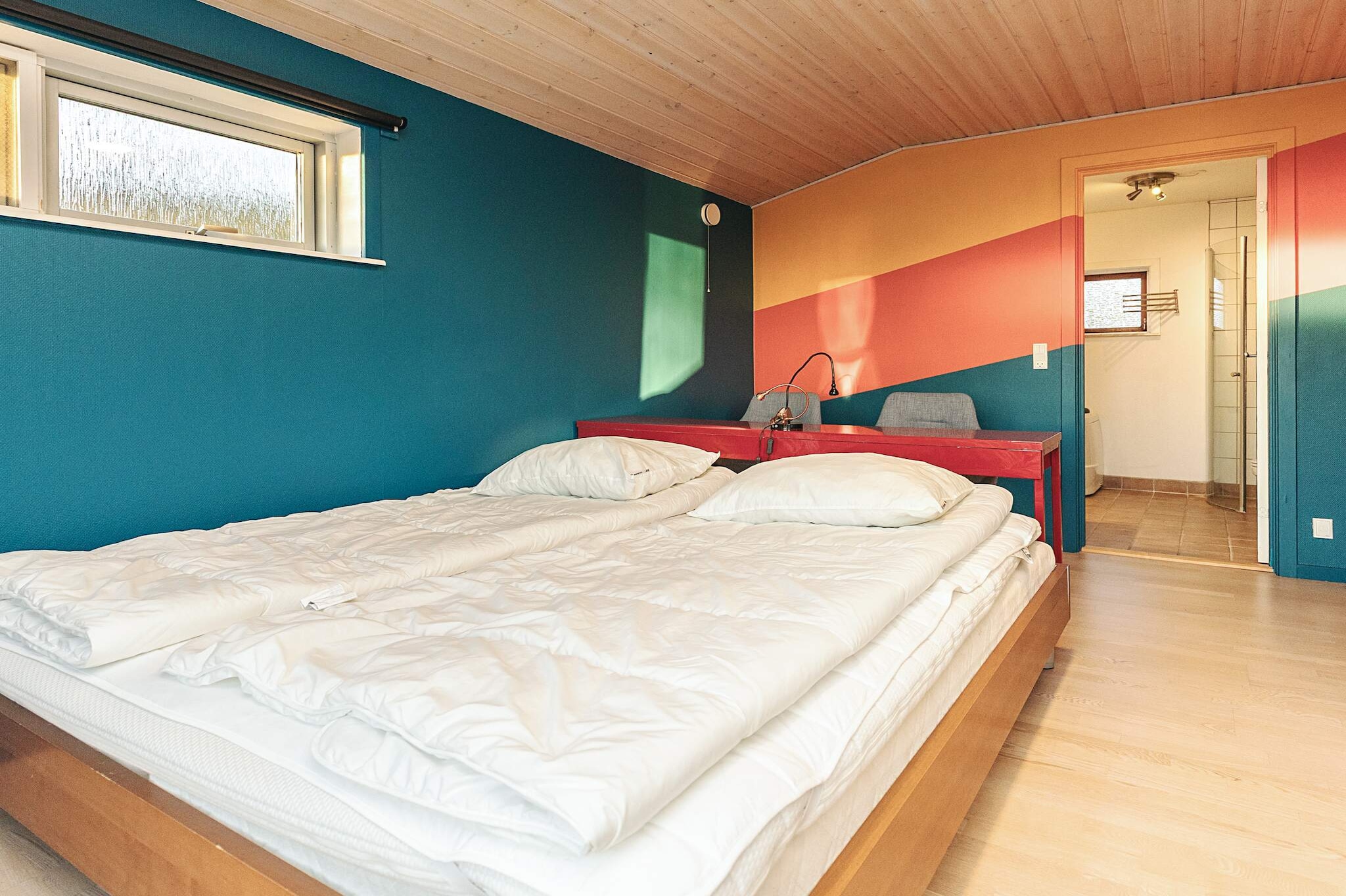 6 persoons vakantie huis in Frederiksværk-By Traum - Binnen