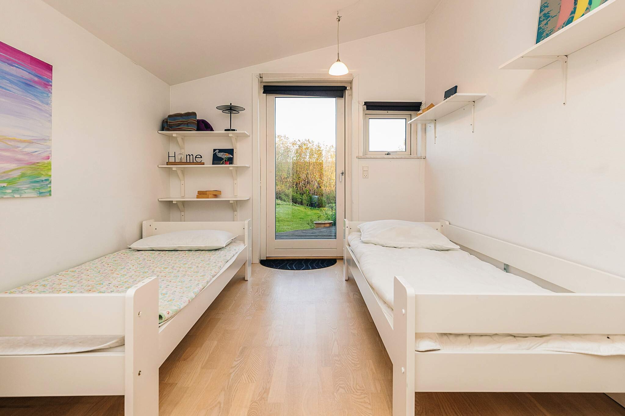 6 persoons vakantie huis in Frederiksværk-By Traum - Binnen