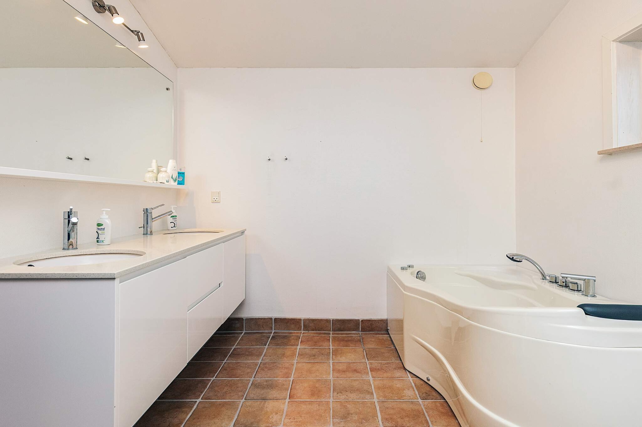 6 persoons vakantie huis in Frederiksværk-By Traum - Binnen