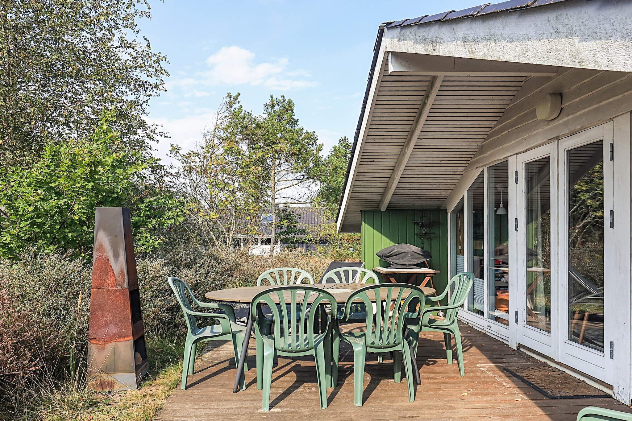 6 persoons vakantie huis in Ålbæk-By Traum-Uitzicht