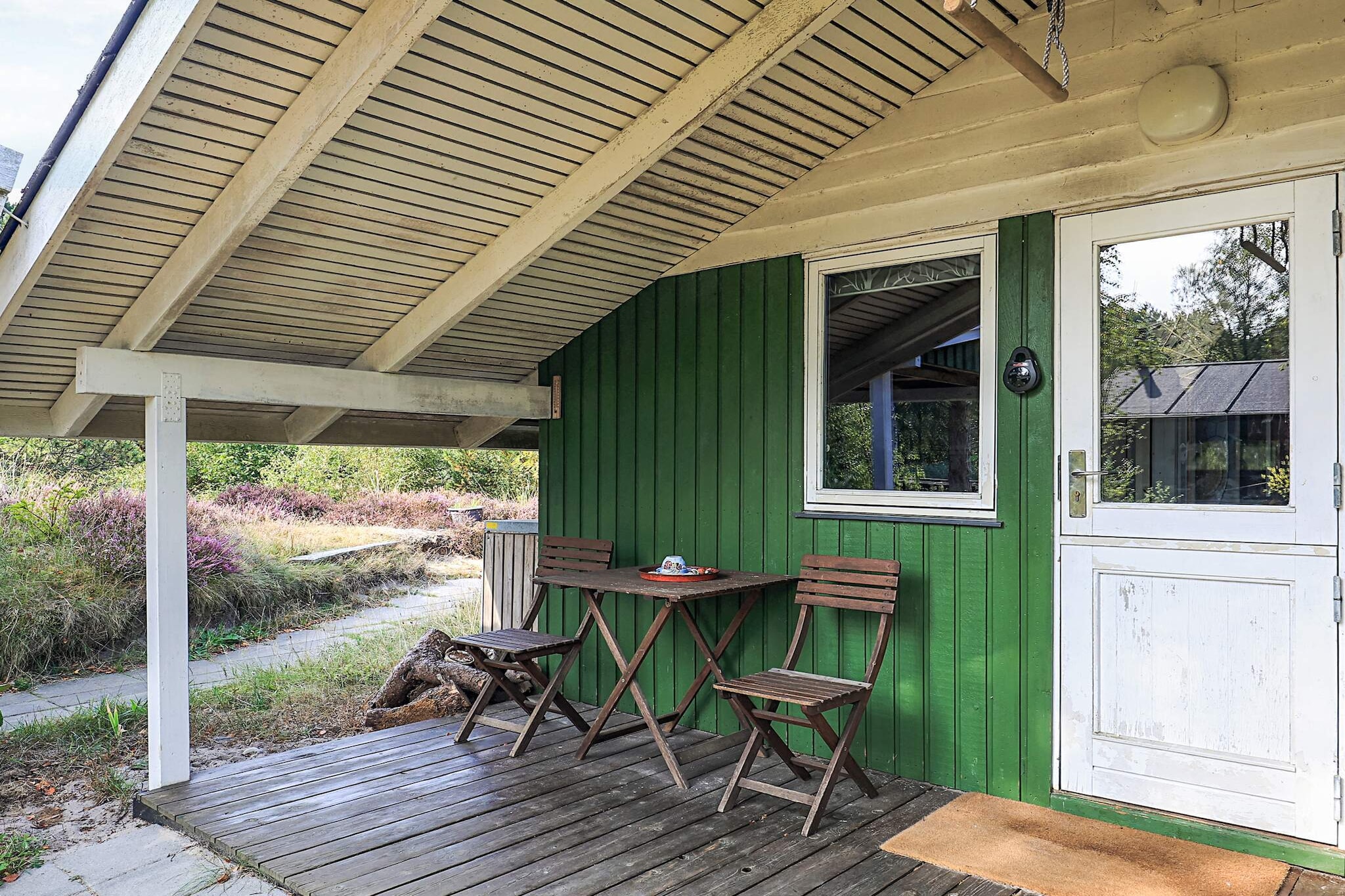 6 persoons vakantie huis in Ålbæk-By Traum