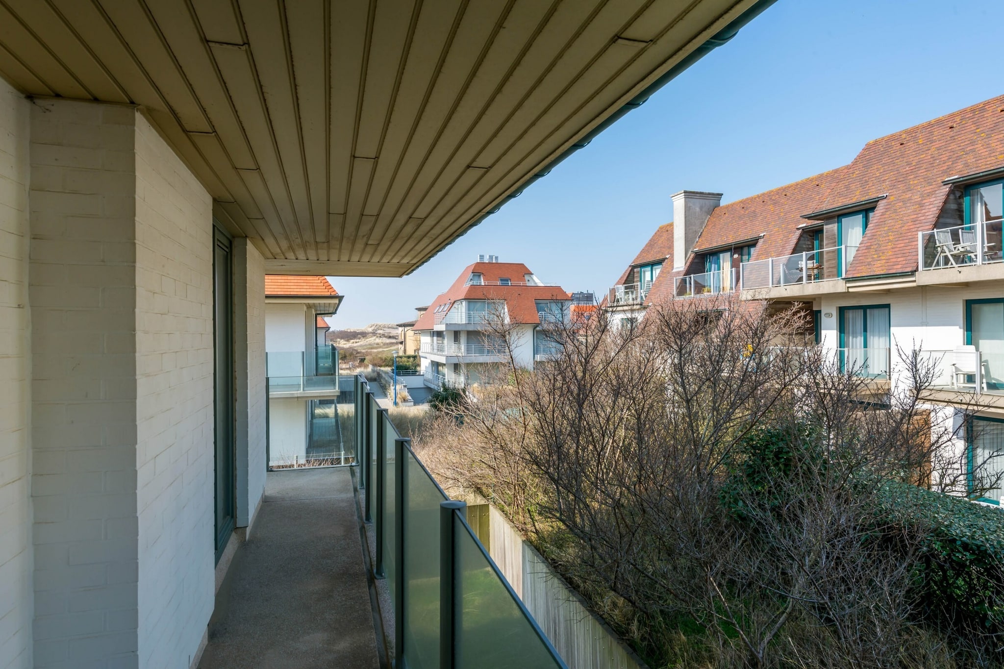 Zandbank II - 0102-Exterior summer