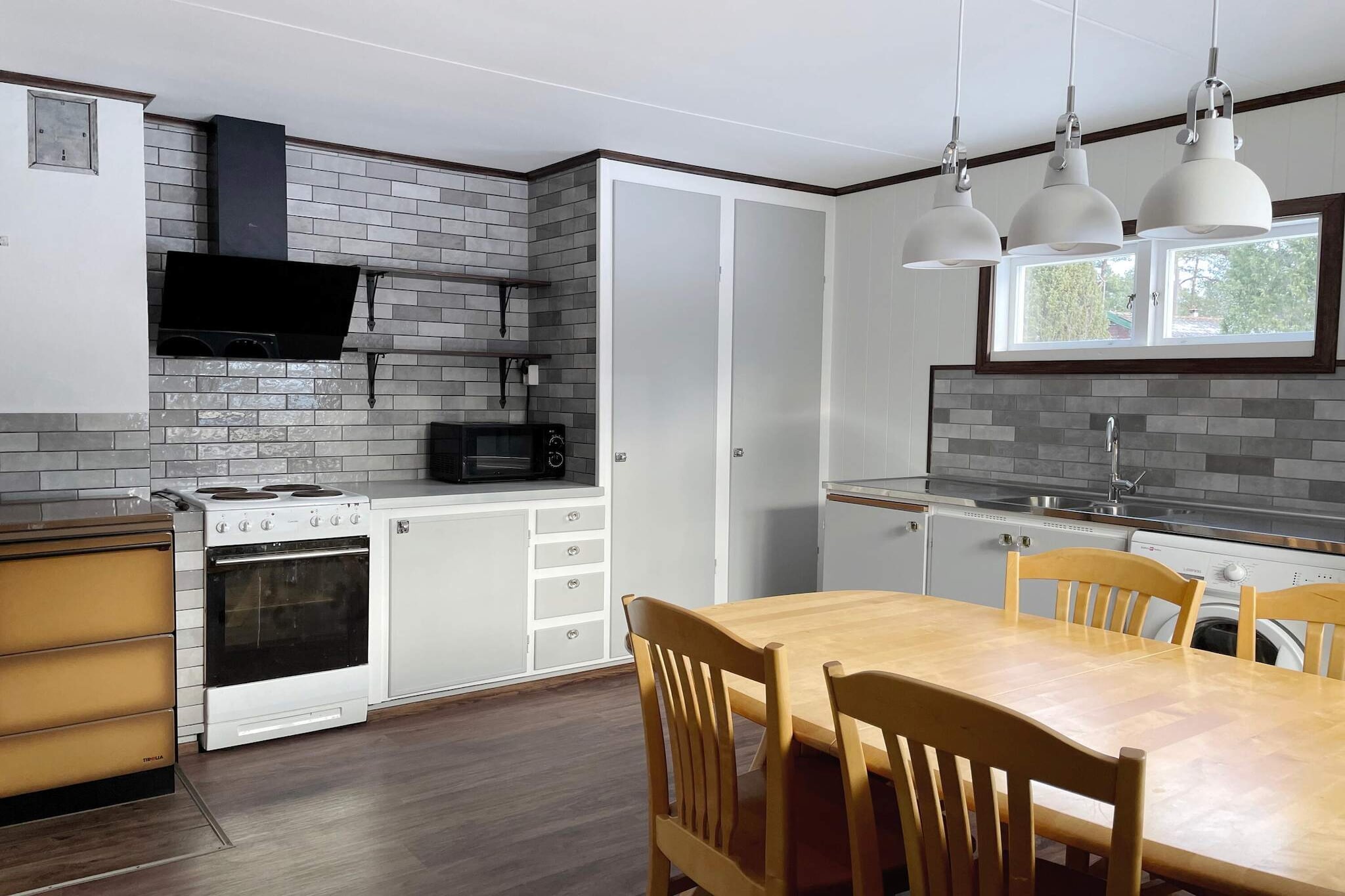 4 etoiles maison de vacances a NORRTÄLJE-By Traum