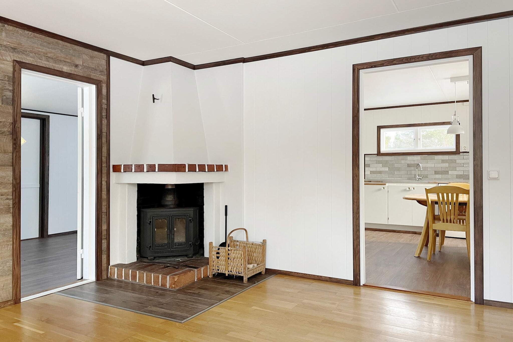 4 etoiles maison de vacances a NORRTÄLJE-By Traum - Intérieur