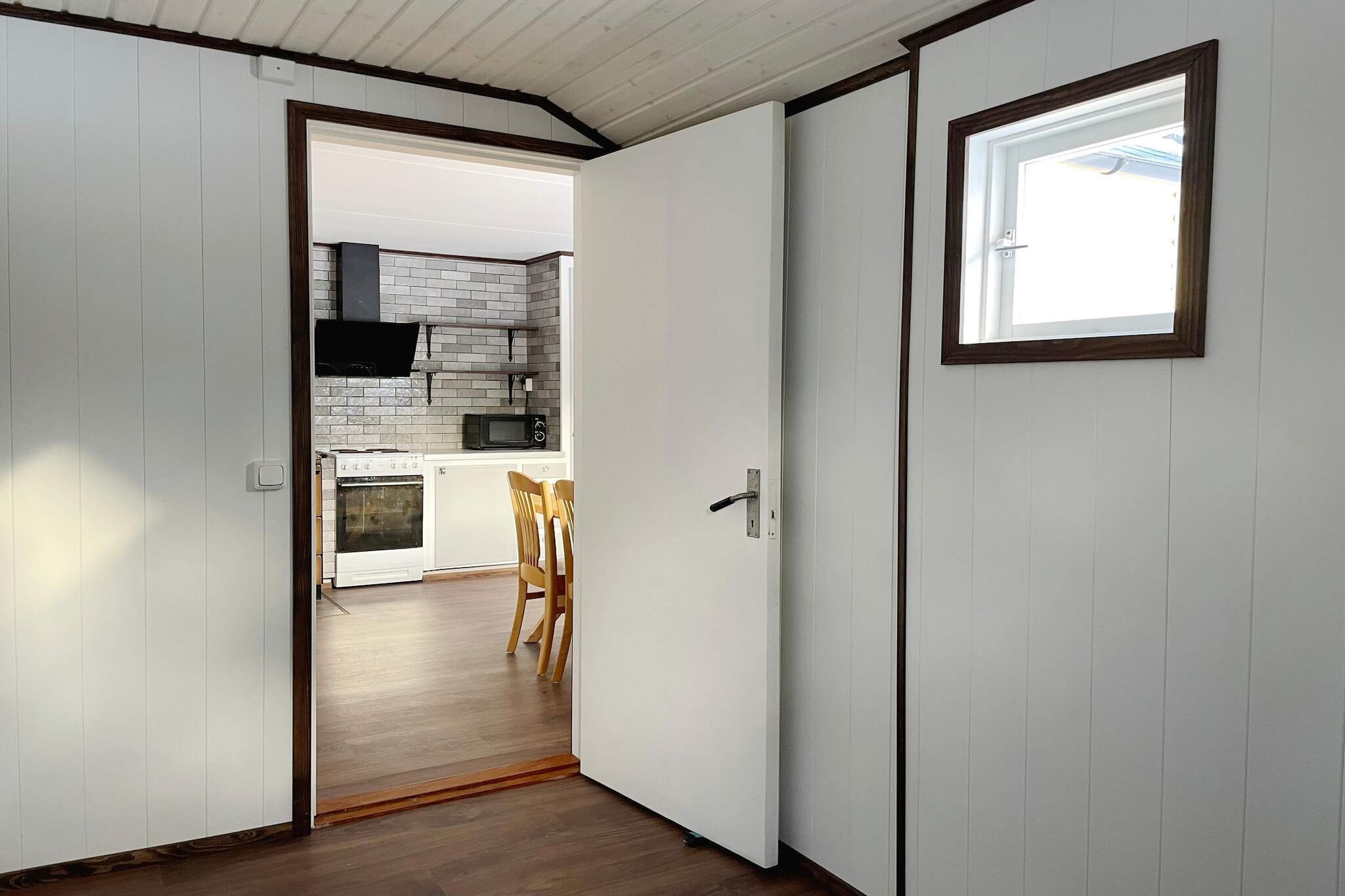 4 etoiles maison de vacances a NORRTÄLJE-By Traum - Intérieur