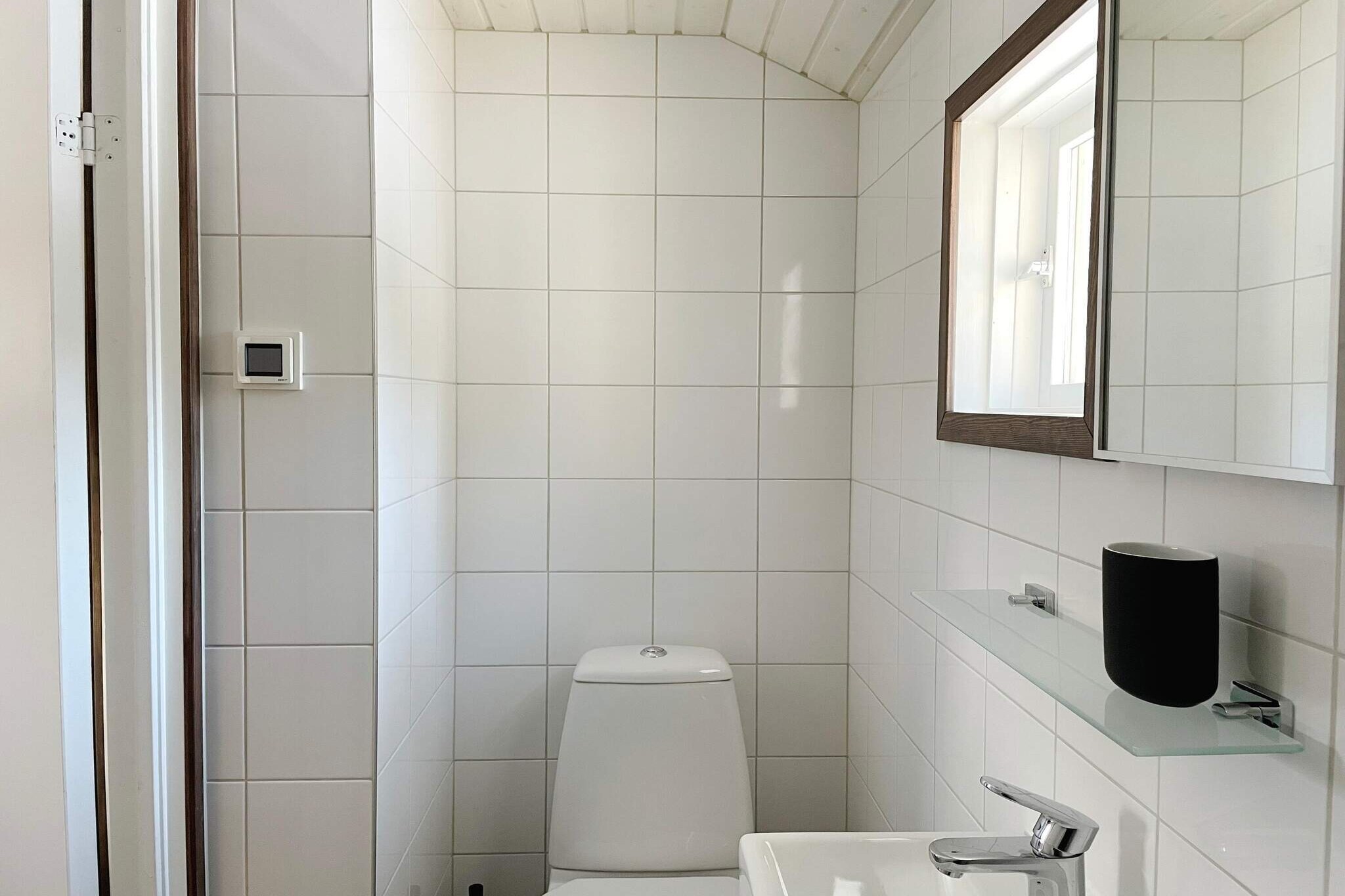 4 etoiles maison de vacances a NORRTÄLJE-By Traum - Intérieur