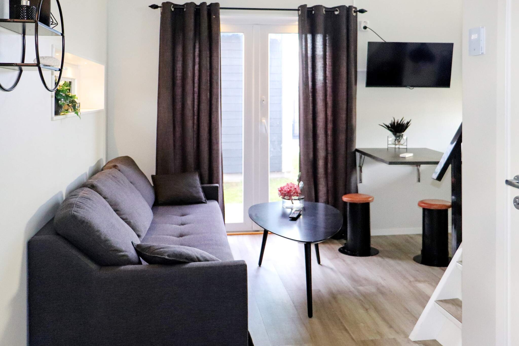 Maison de vacances pour 4 a FALKENBERG