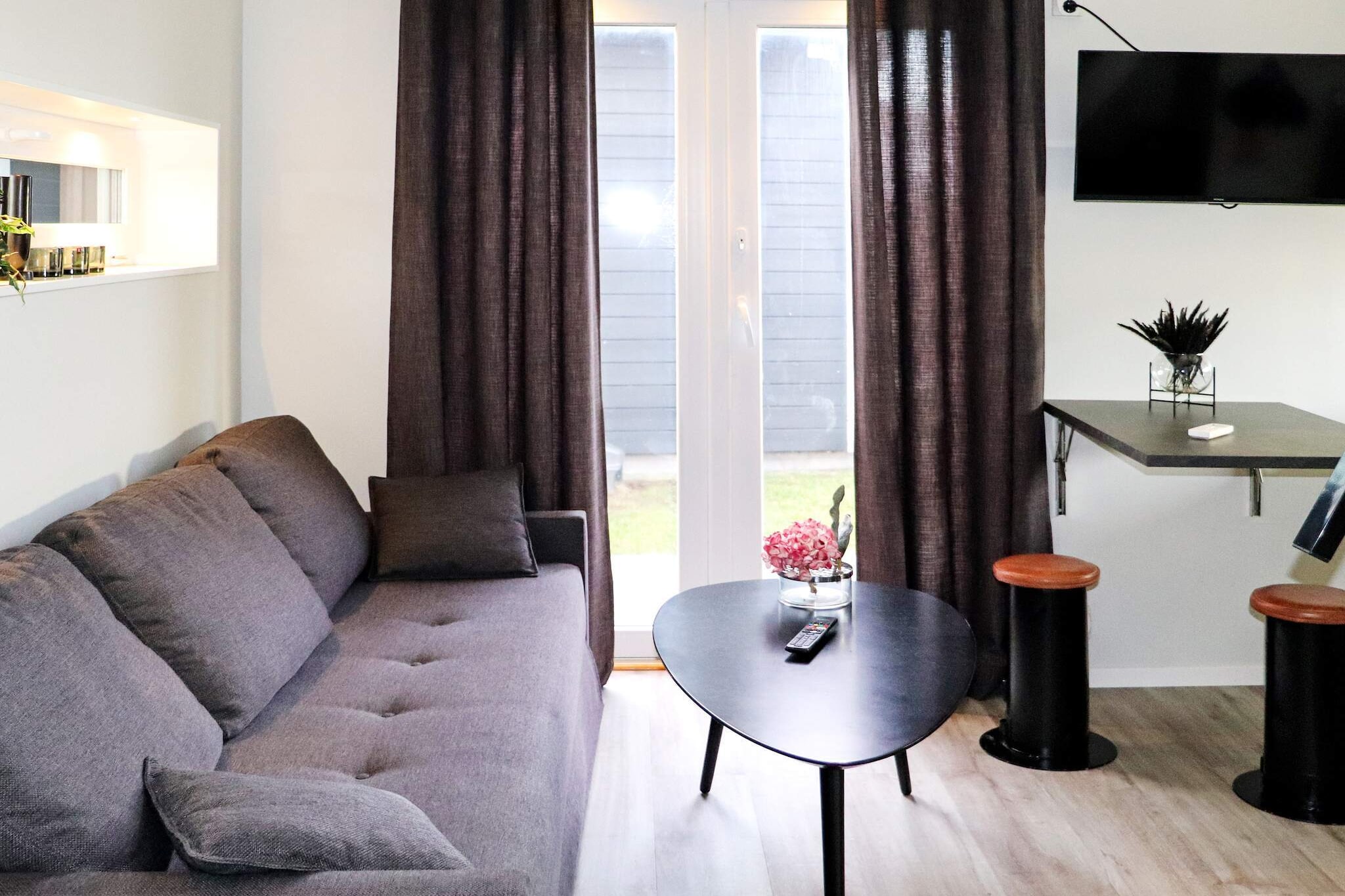 4 persoons vakantie huis in FALKENBERG - Binnen