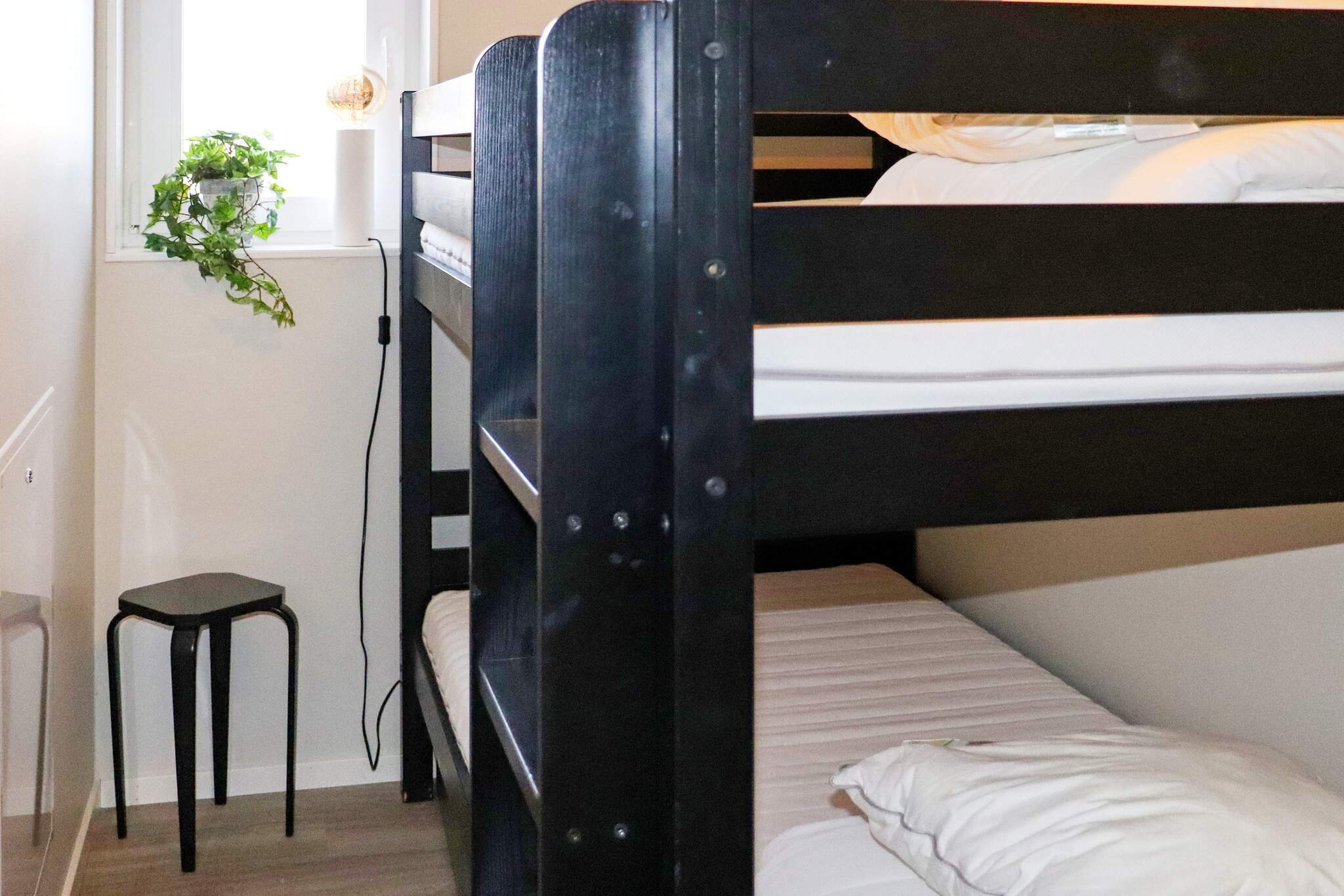 4 persoons vakantie huis in FALKENBERG - Binnen