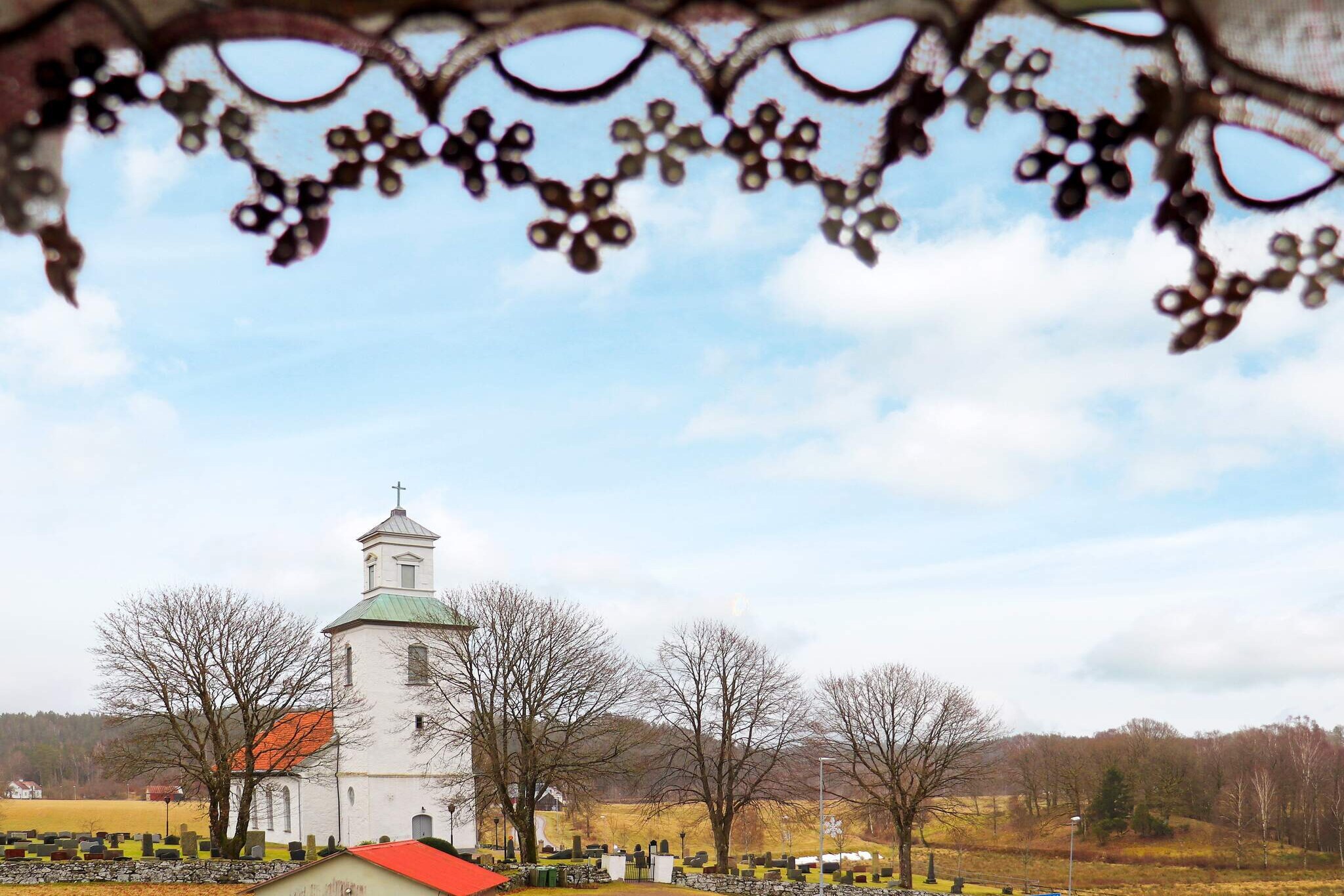 6 person holiday home in KARL GUSTAV-By Traum