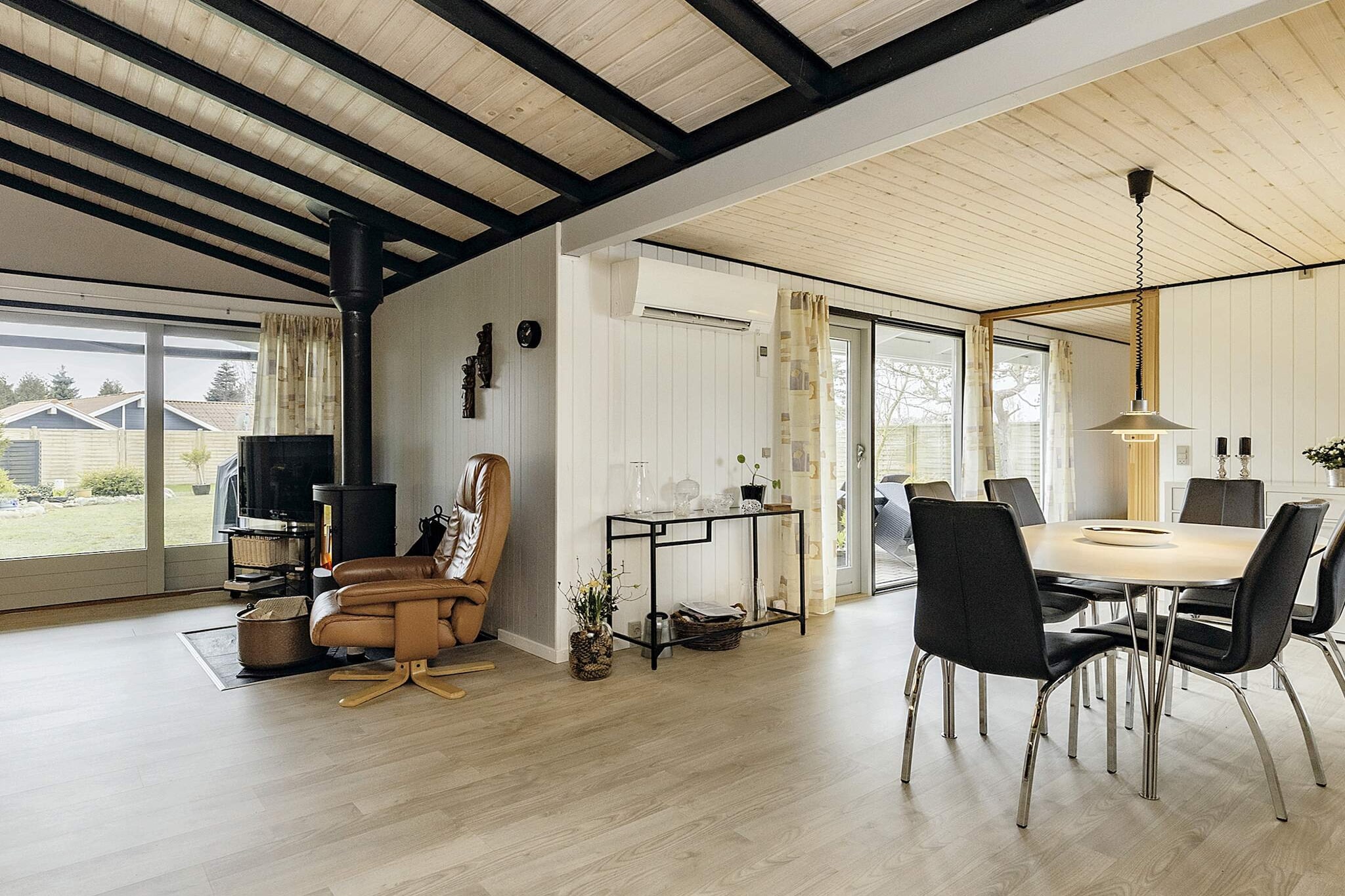 4 sterren vakantie huis in Væggerløse-By Traum - Binnen
