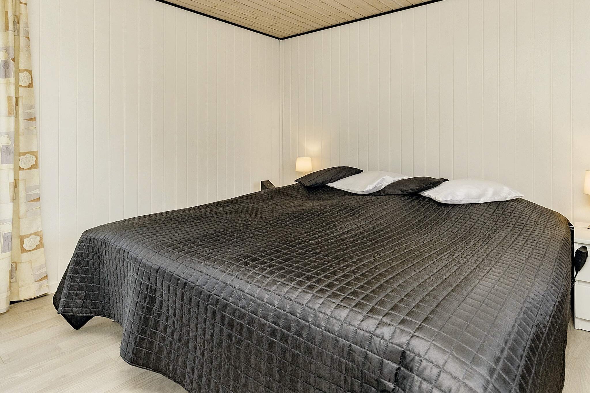 4 sterren vakantie huis in Væggerløse-By Traum - Binnen