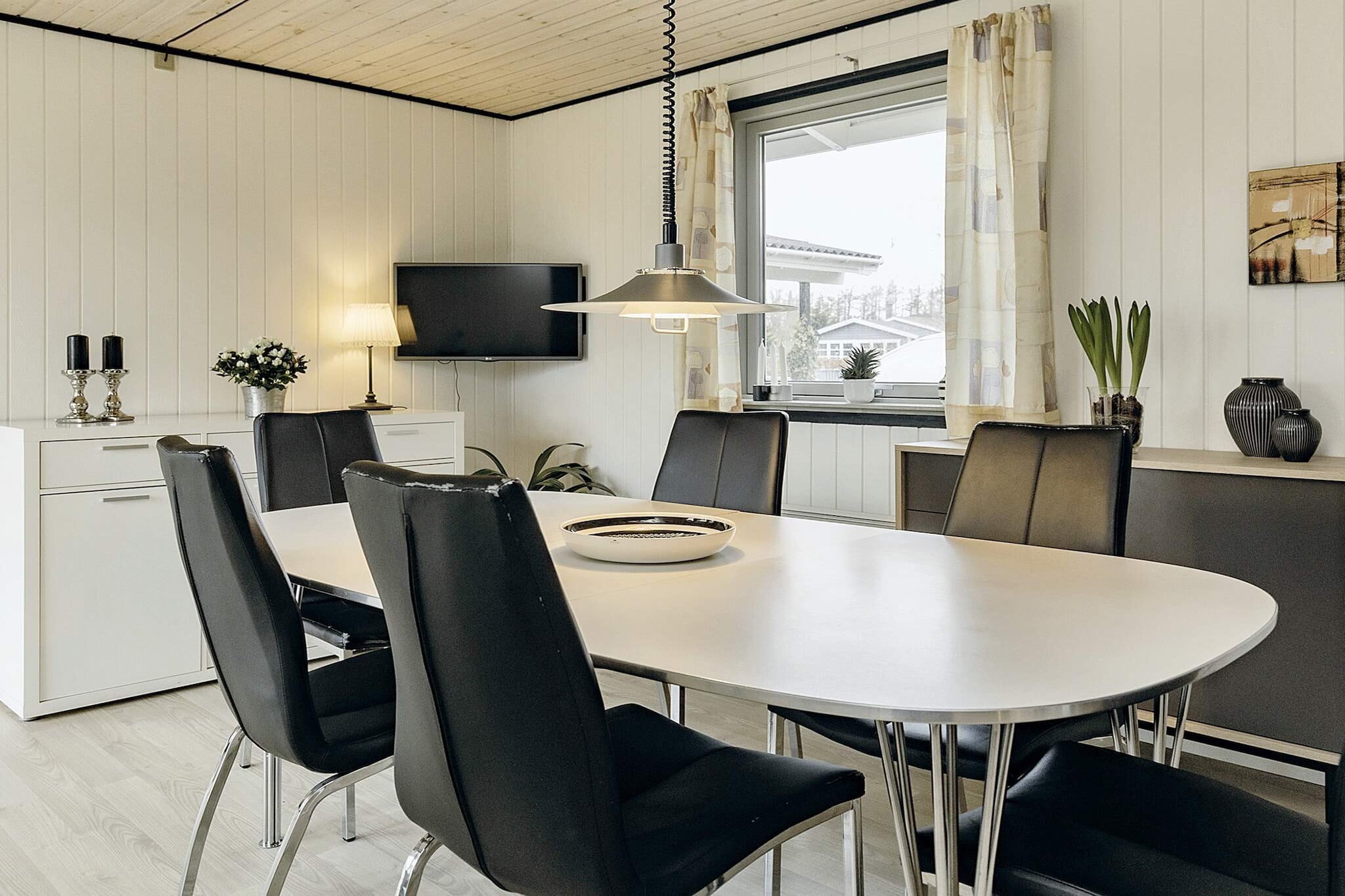 4 sterren vakantie huis in Væggerløse-By Traum - Binnen