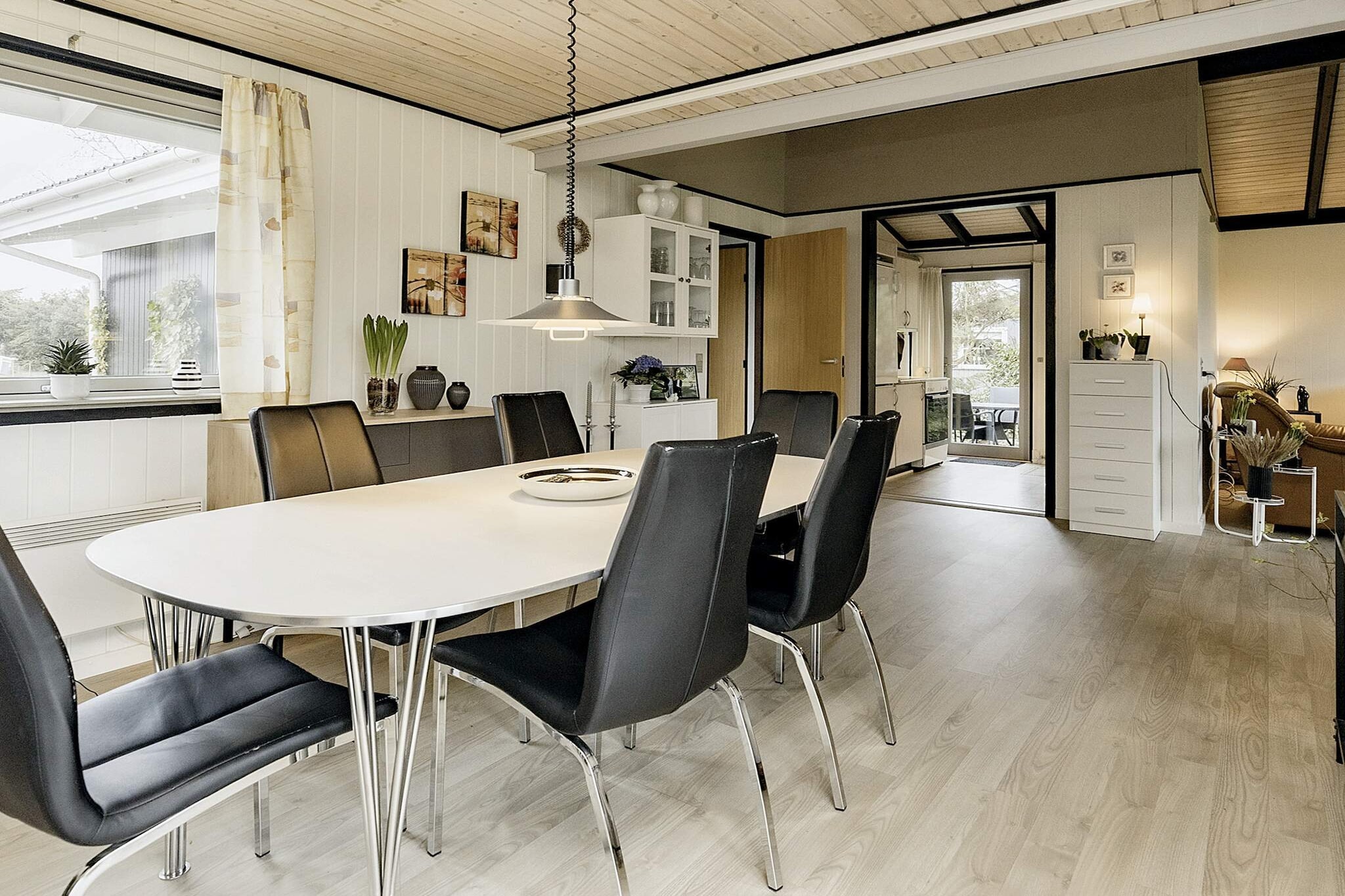4 sterren vakantie huis in Væggerløse-By Traum - Binnen