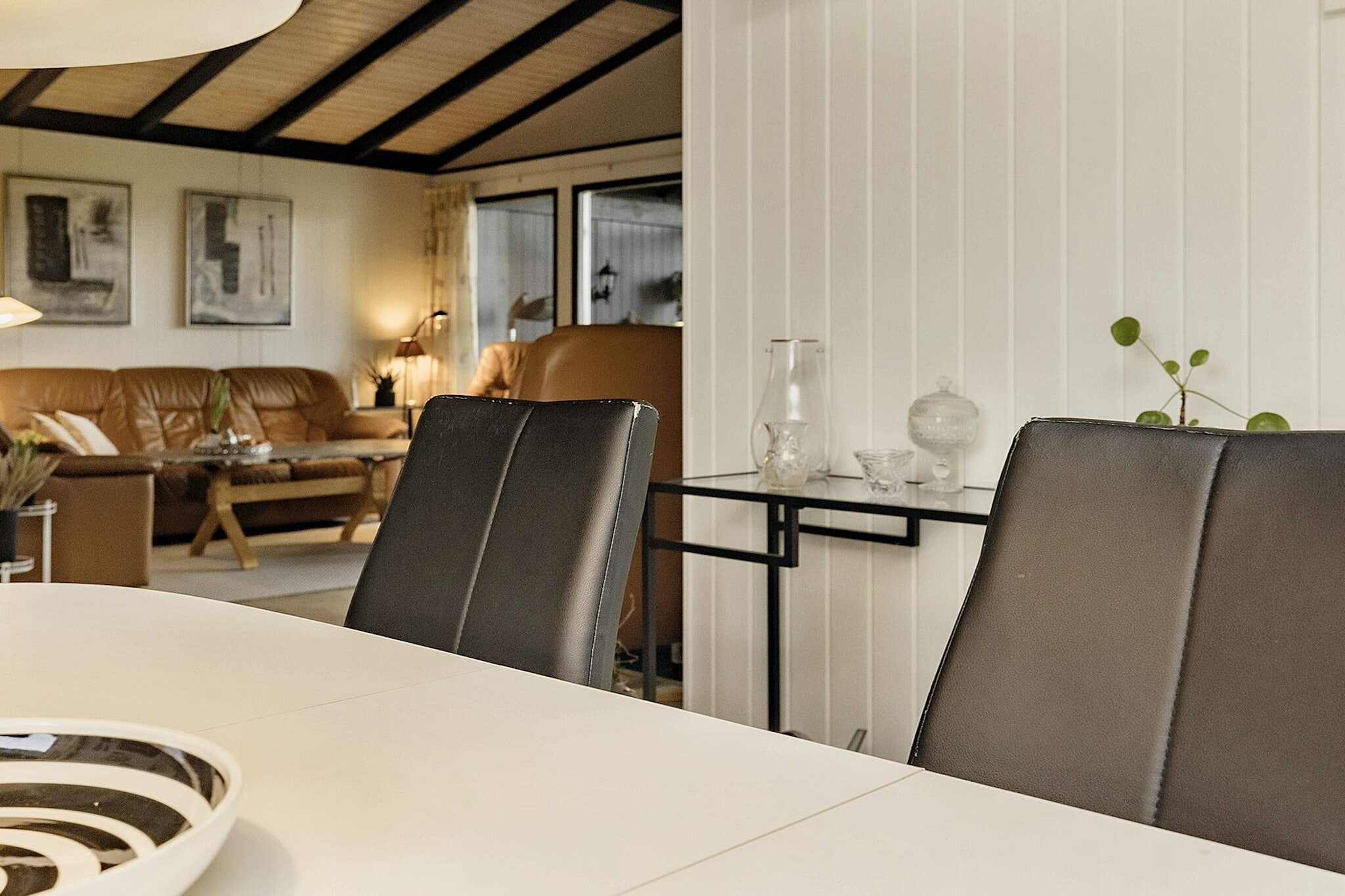 4 sterren vakantie huis in Væggerløse-By Traum - Binnen