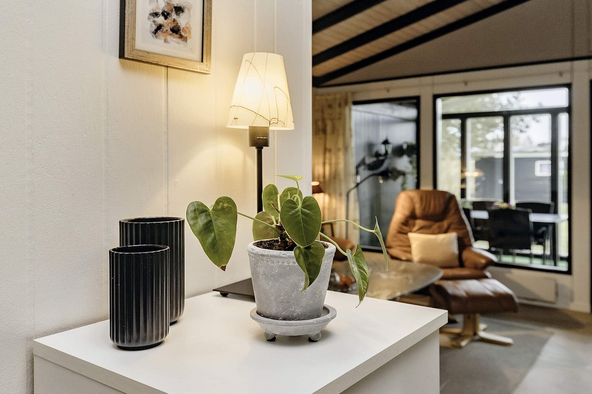 4 sterren vakantie huis in Væggerløse-By Traum - Binnen
