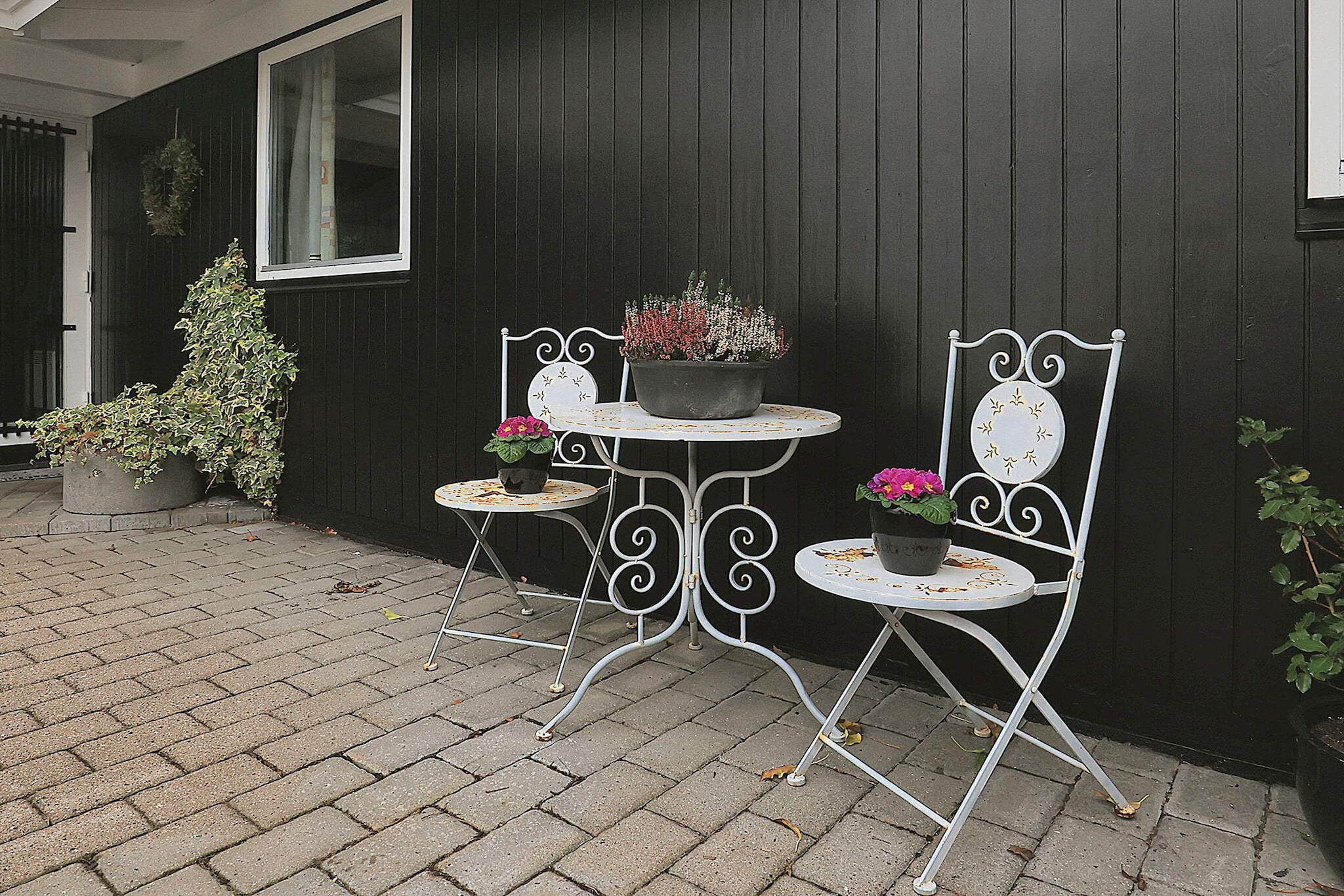 4 sterren vakantie huis in Væggerløse-By Traum - Uitzicht