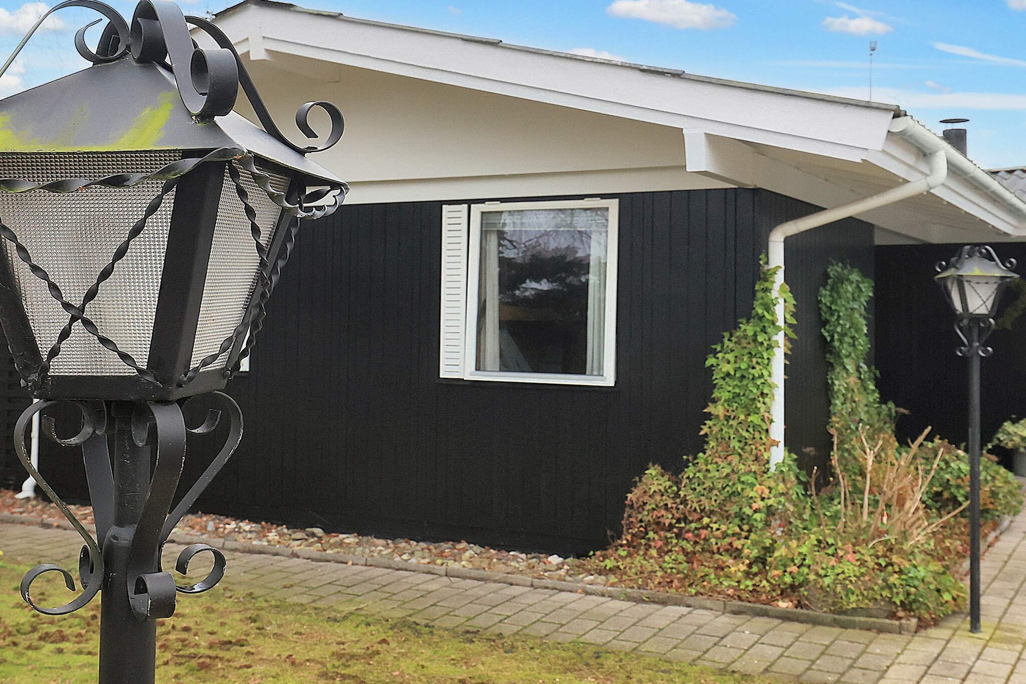 4 sterren vakantie huis in Væggerløse-By Traum - Uitzicht