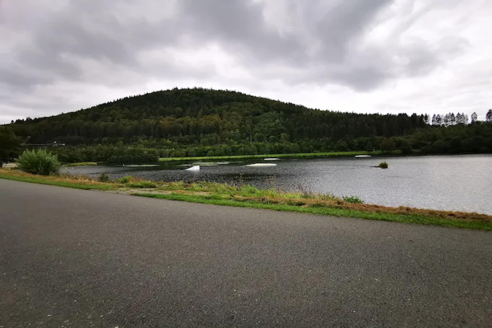Am Kleehagen 26-R-Gebieden zomer 5km