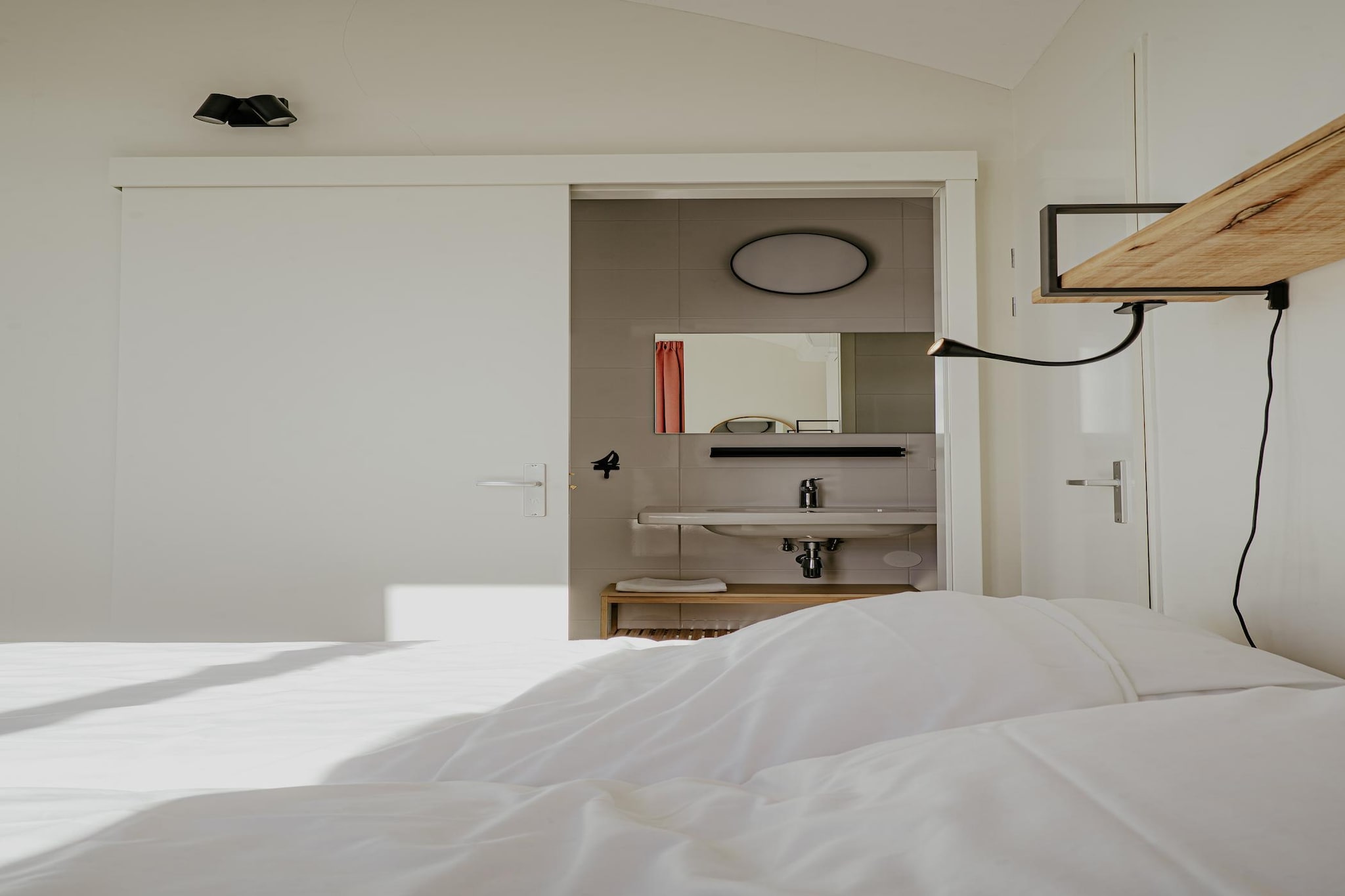 Waterpark de Meerparel 14-Slaapkamer