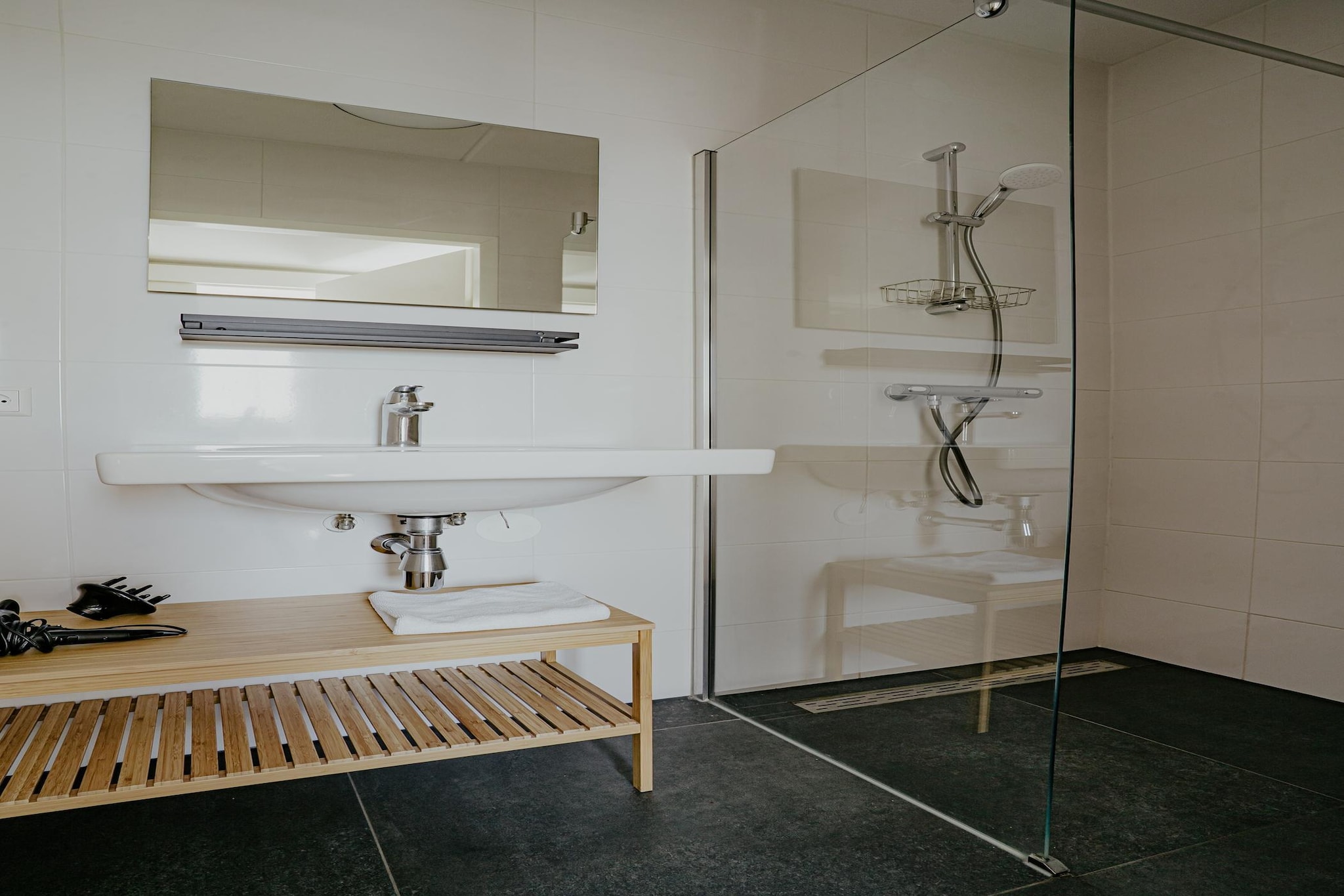 Waterpark de Meerparel 14-Badkamer