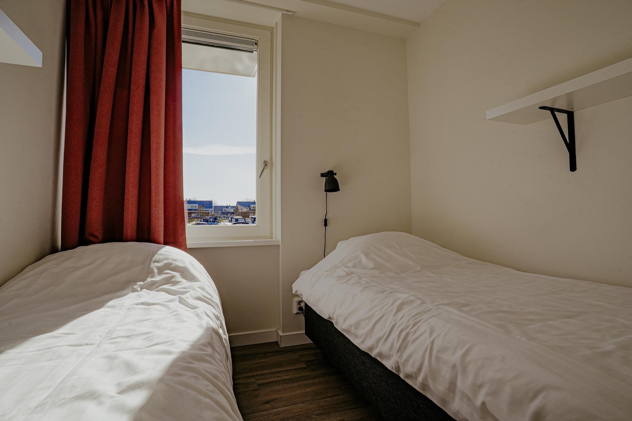 Waterpark de Meerparel 14-Slaapkamer