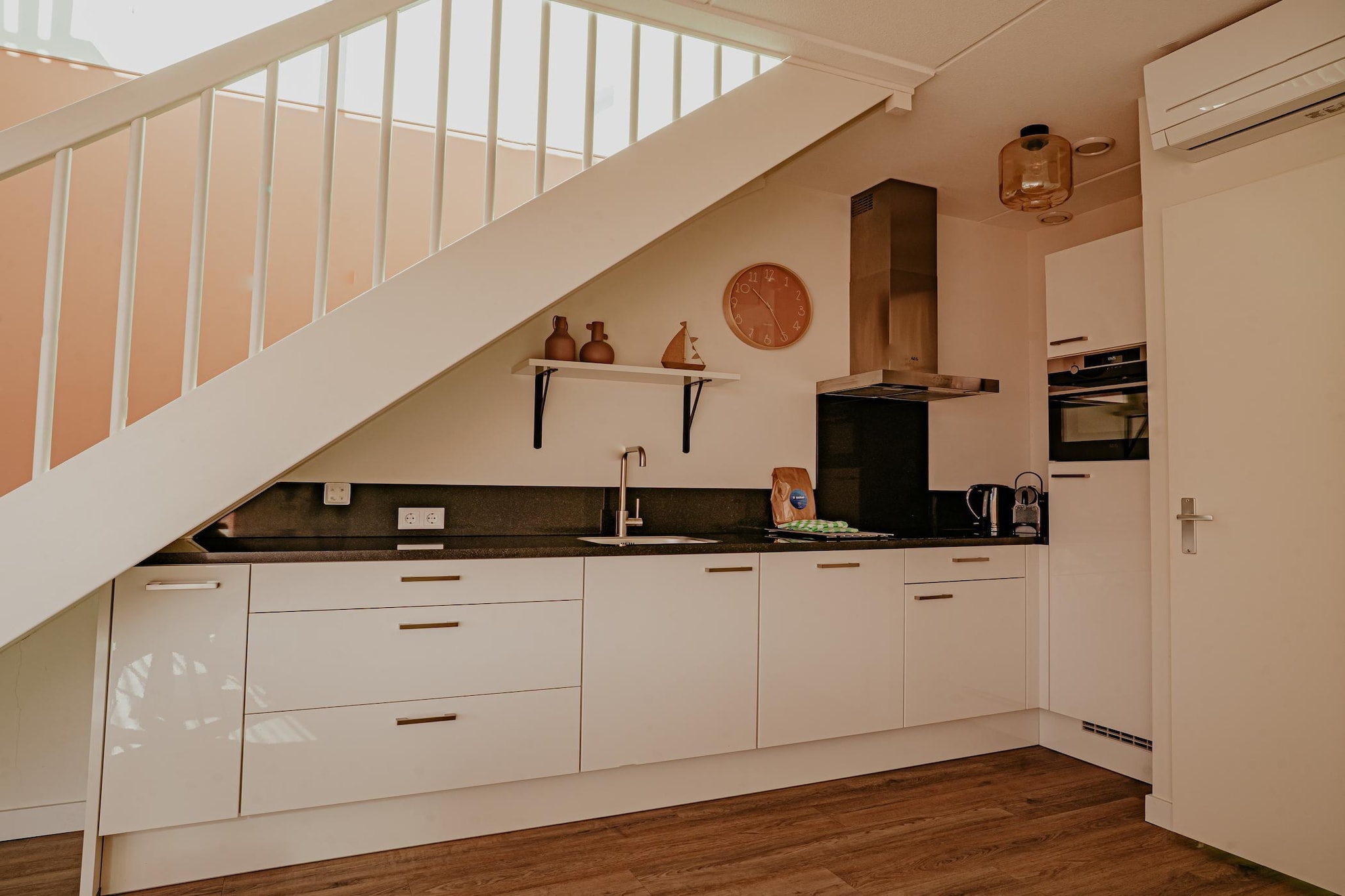 Waterpark de Meerparel 14-Keuken