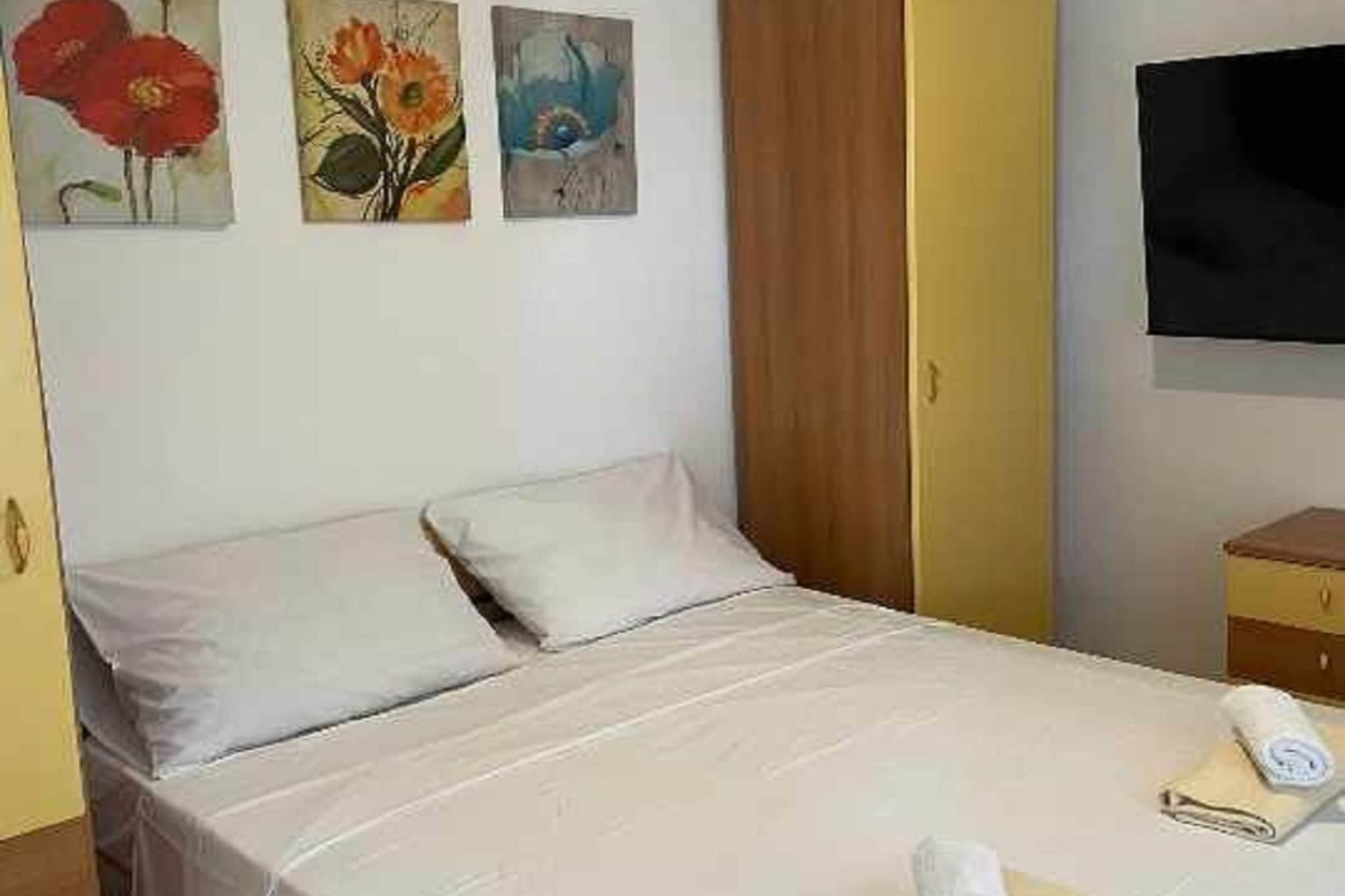 Apartments J&M 2- One Bedroom Apartment with Sea View