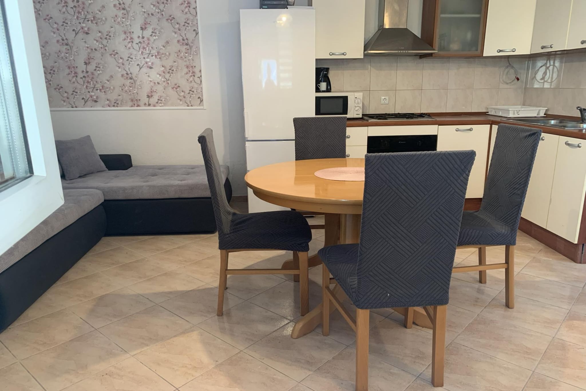 Apartments J&M 2 - One Bedroom Apartment with Terrace