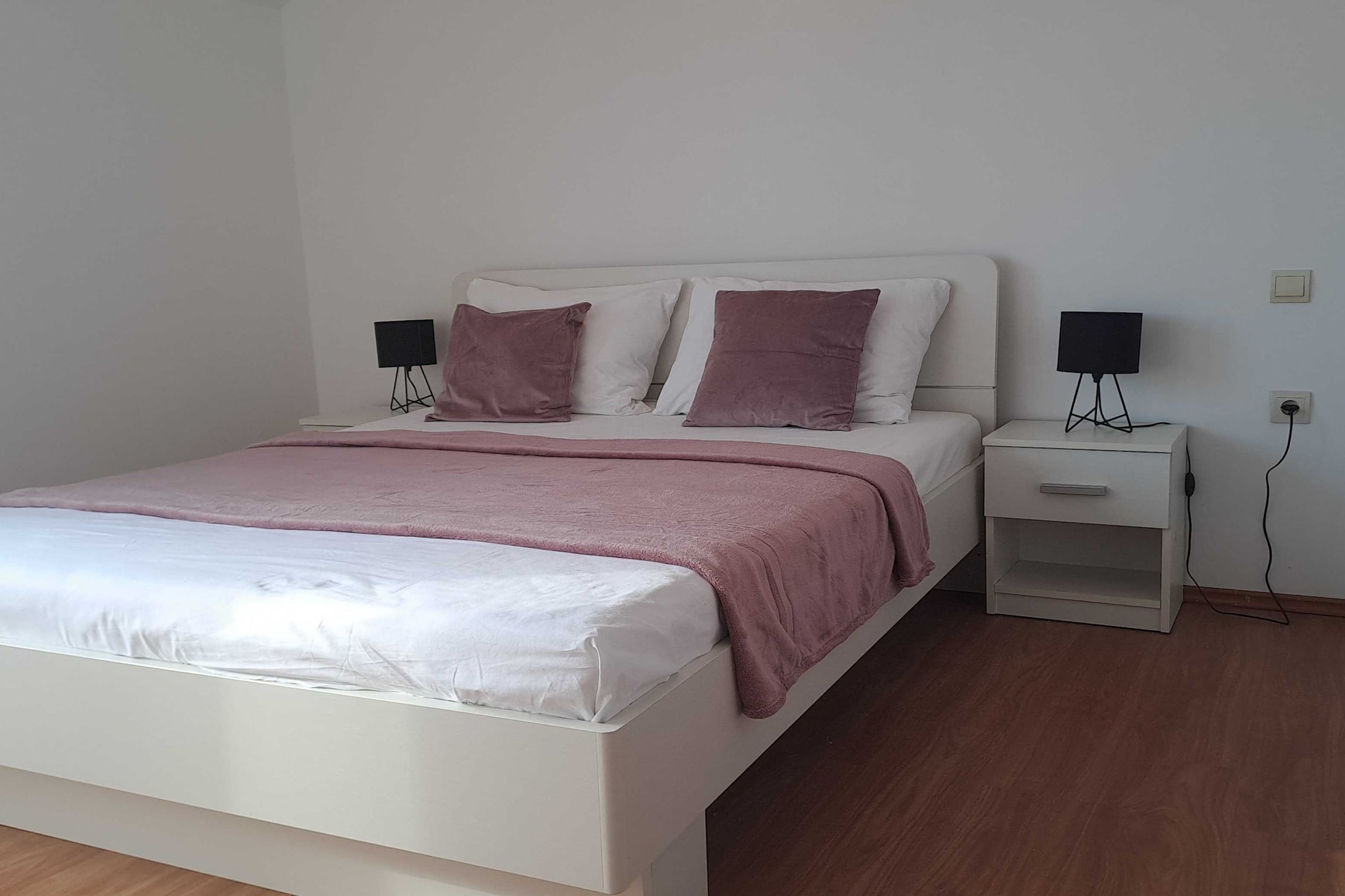 Apartment Gabrijela - One Bedroom Apartment with Sea View