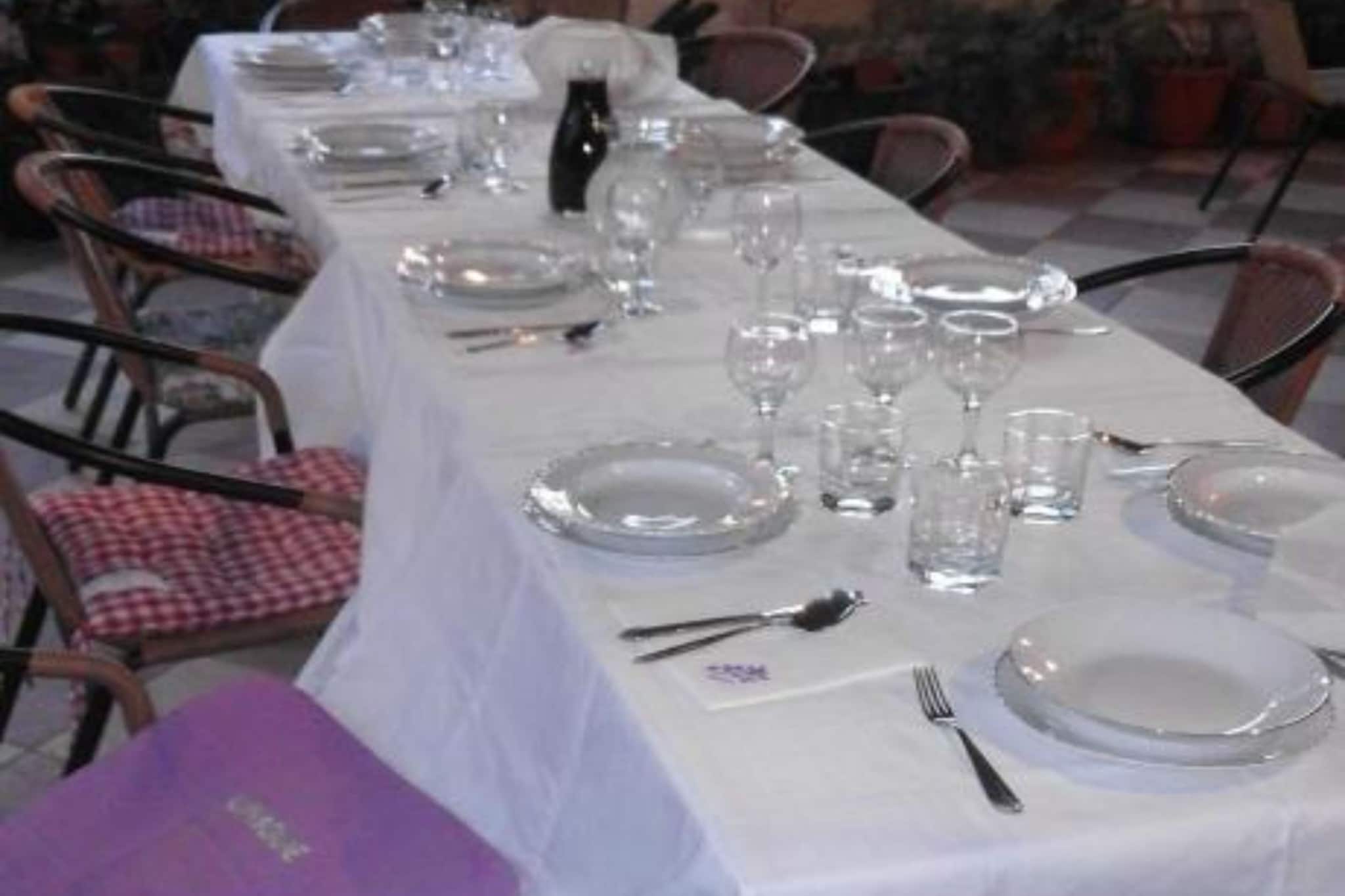 Apartment Gabrijela is situated in Slano, Croatia and a perfect place for a countryside retreat as they are situated in a peaceful rural inland area with intact nature and rich vegetation.
Baggage drop-off is available before Check In.
BBQ facilities are at guests' disposal.
Private parking is provided and reservation is not required.
Wi-fi is possible throughout the property.
This one bedroom apartment with Sea view can accommodate up to four people. It features air-conditioning as well as Flat Screen TV. This unit also has access to a BBQ facilities, towels and bed linen are at your disposal. One Bedroom Apartment is fitted with large double bed, double sofa bed.
Due to the property's good location, everything you may need can be found in the area. The closet beach is only 100 m away from Apartment Gabrijela. Restaurants, bars and grocery store can be found within 1 km from the property.
The nearest airport is Dubrovnik Airport located 60 km away from the property. Bus stop is 1 km away from the property.