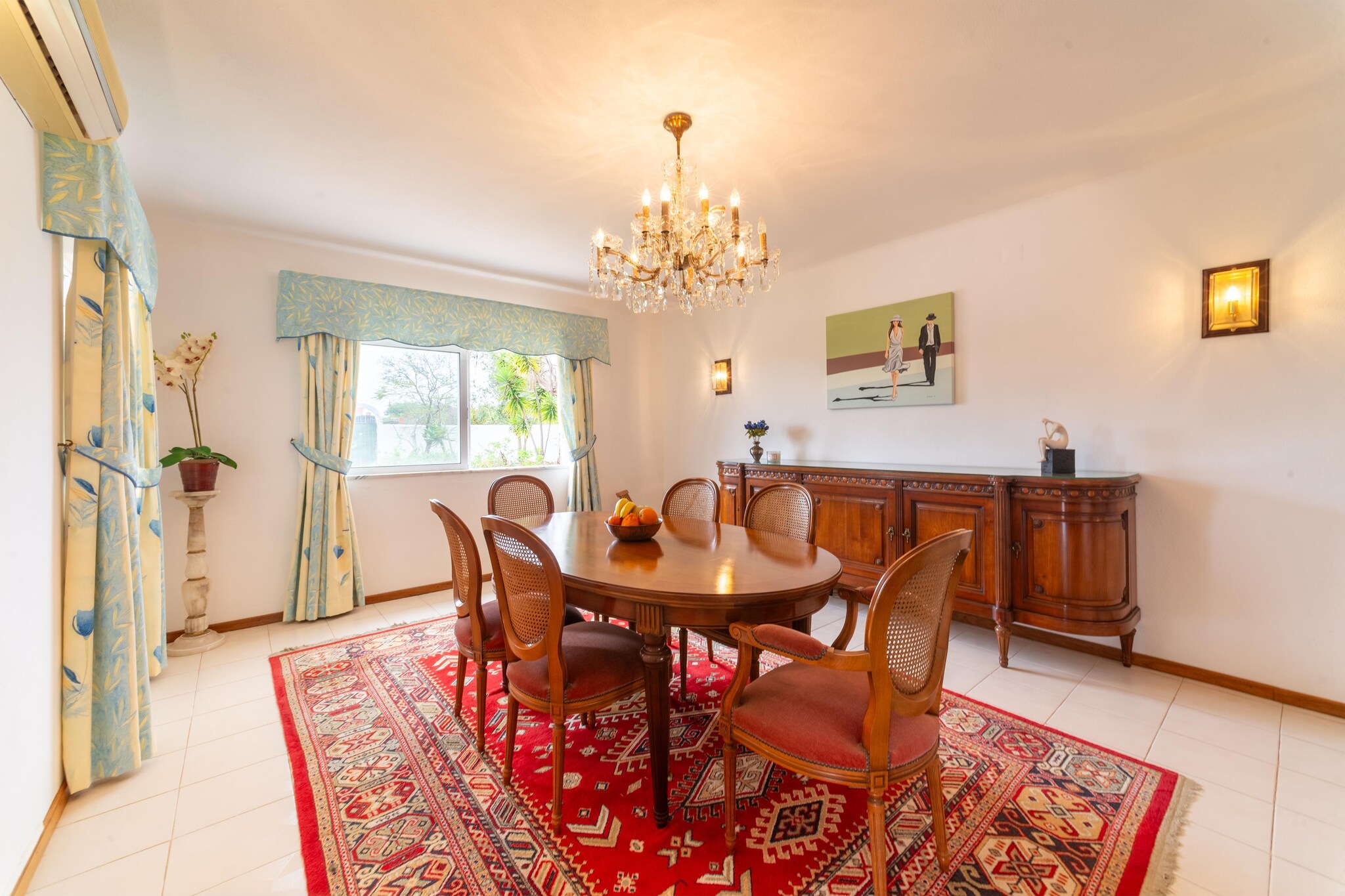 Serene Algarve Escape with Pool