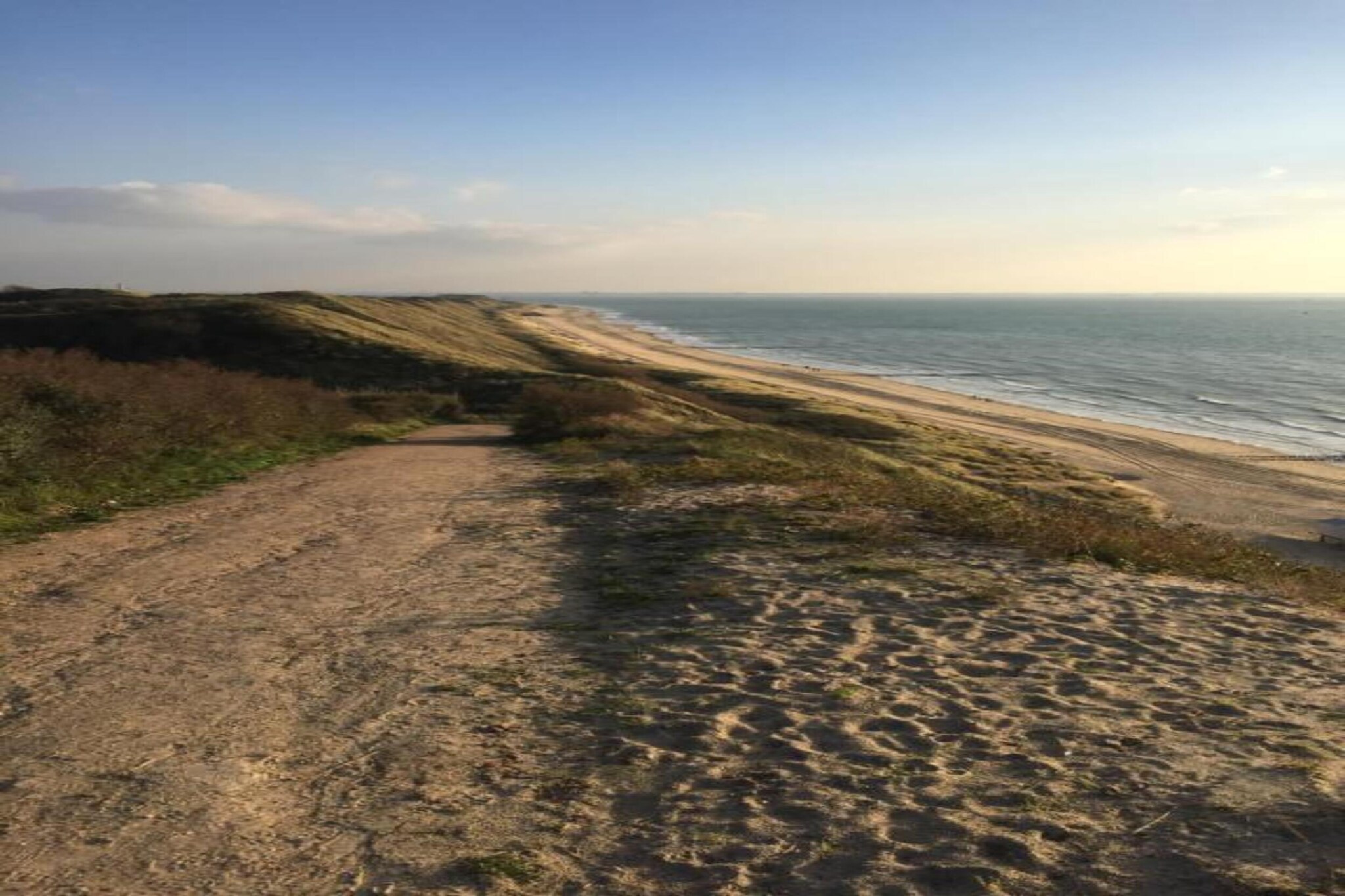 Vakantiewoning ZEEBRIES-Gebieden zomer 20km