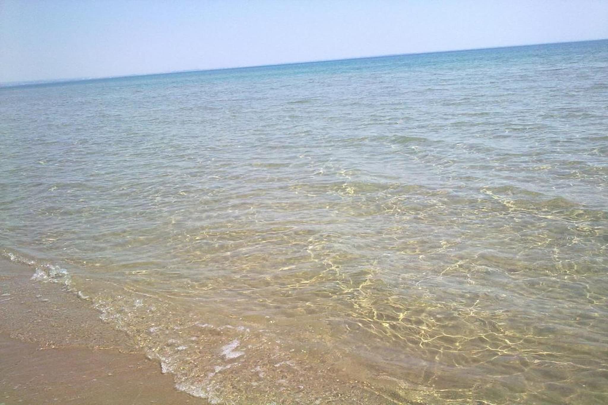 I Turchesi - Club Village 1 - Bilo Comfort-Areas summer 20km