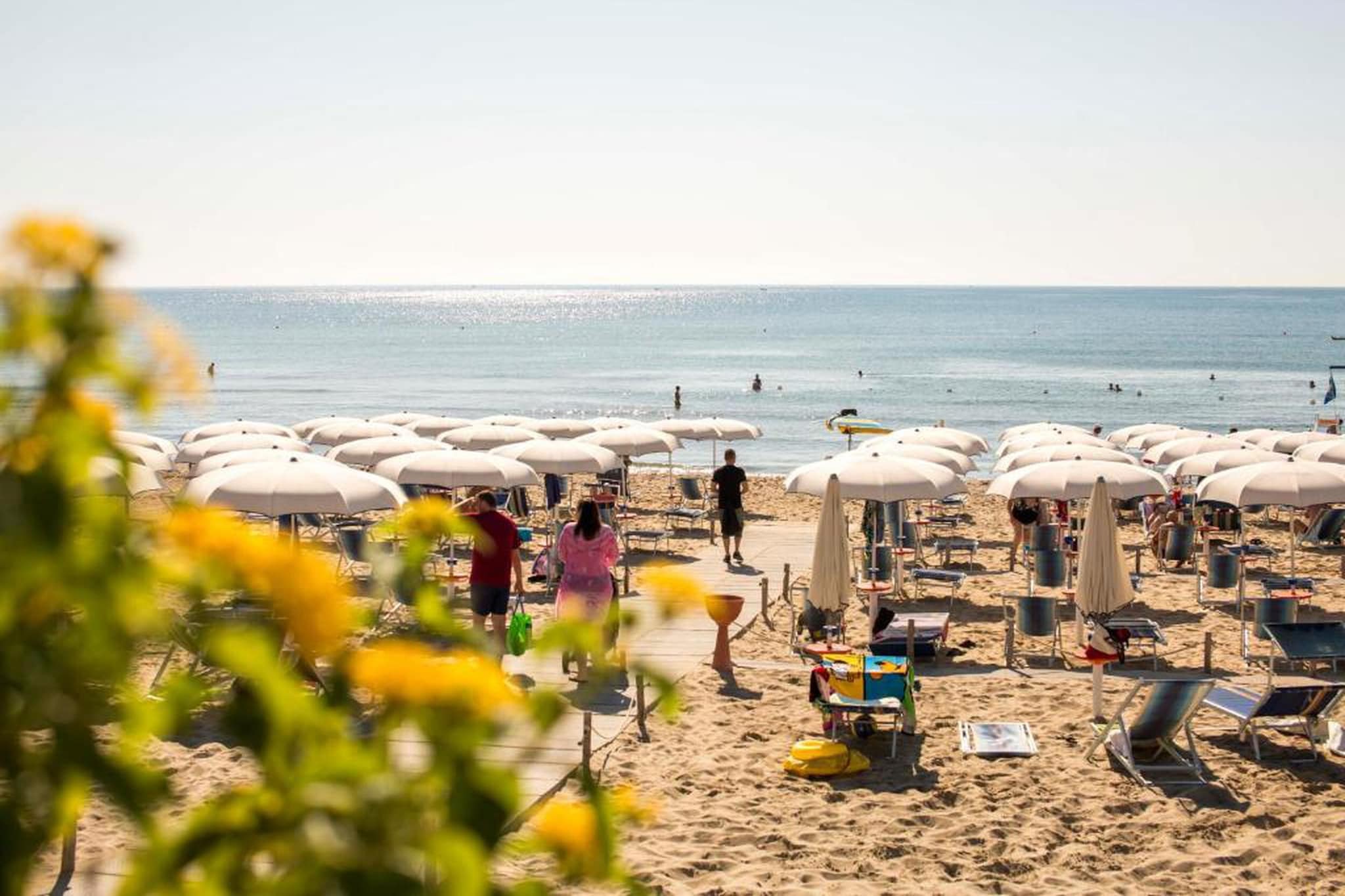 I Turchesi - Club Village 1 - Bilo Comfort-Areas summer 20km