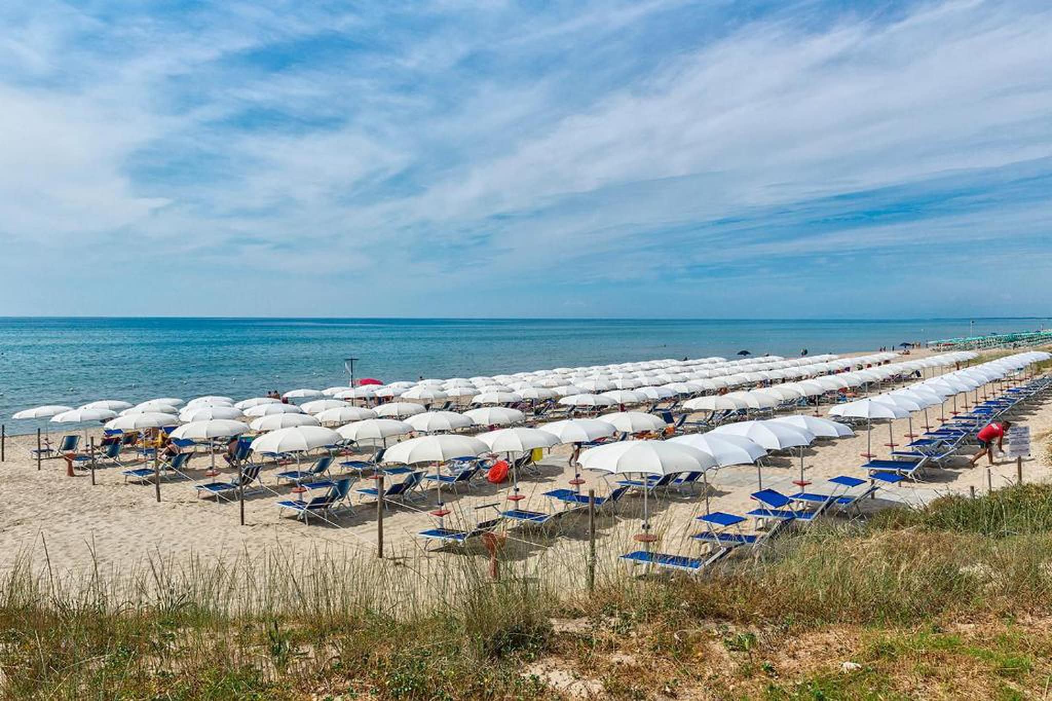 I Turchesi - Club Village 1 - Bilo Comfort-Areas summer 20km