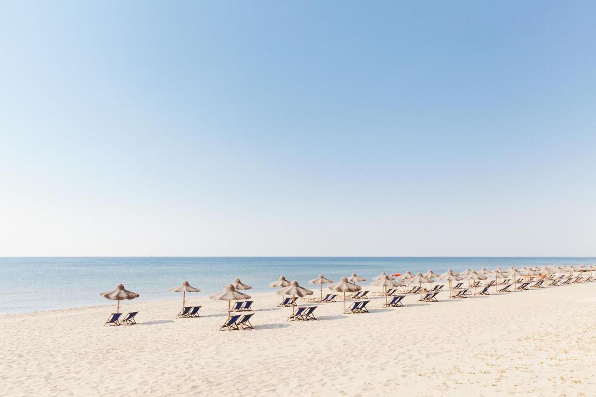 I Turchesi - Club Village 1 - Bilo Comfort-Areas summer 20km