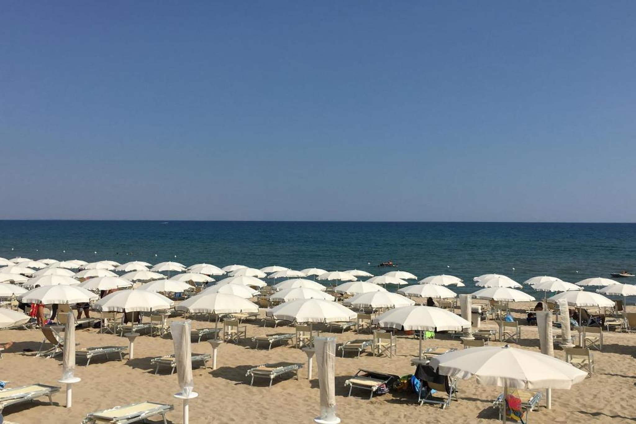 I Turchesi - Club Village 1 - Bilo Comfort-Areas summer 20km
