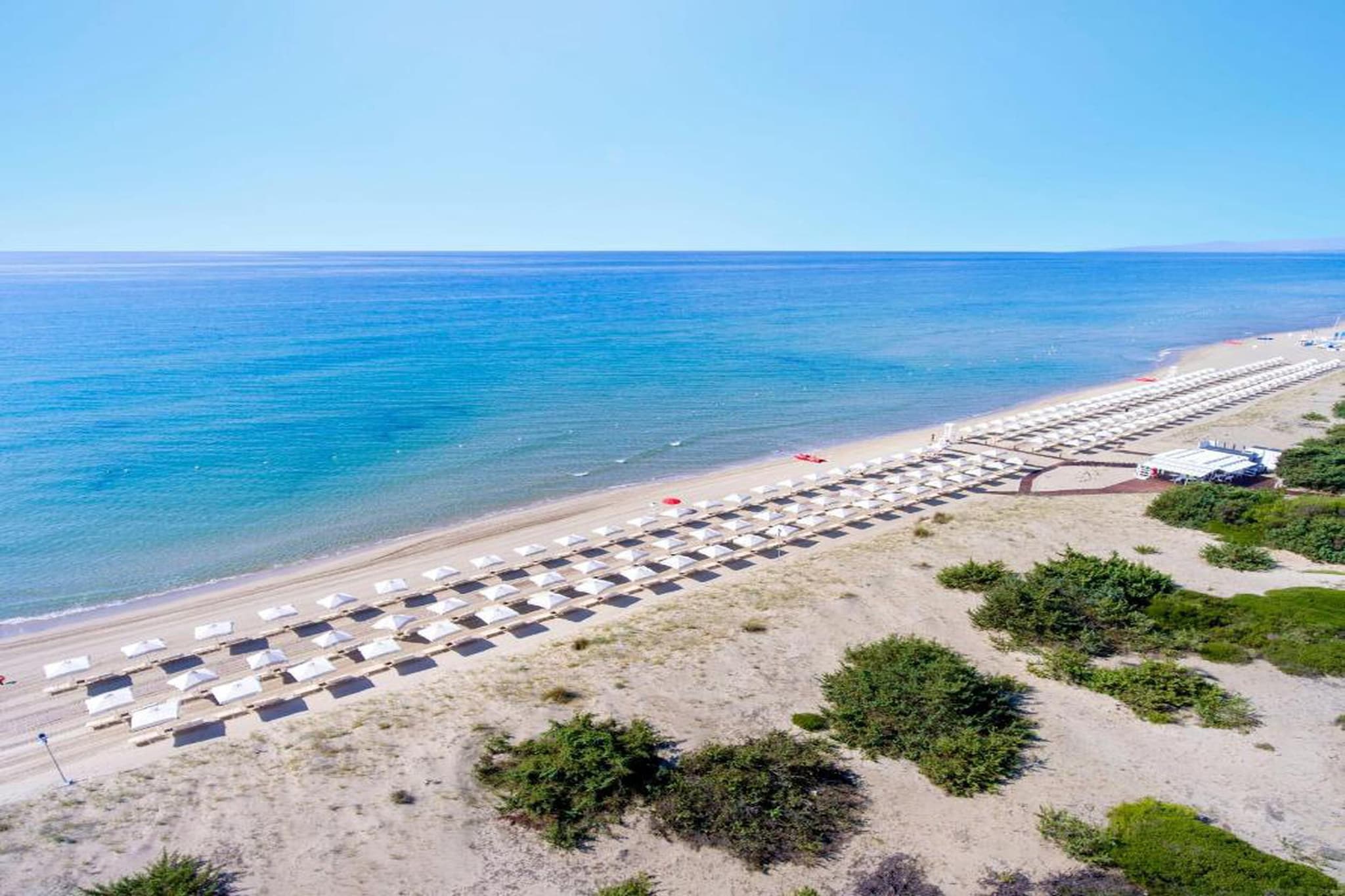 I Turchesi - Club Village 1 - Bilo Comfort-Areas summer 20km