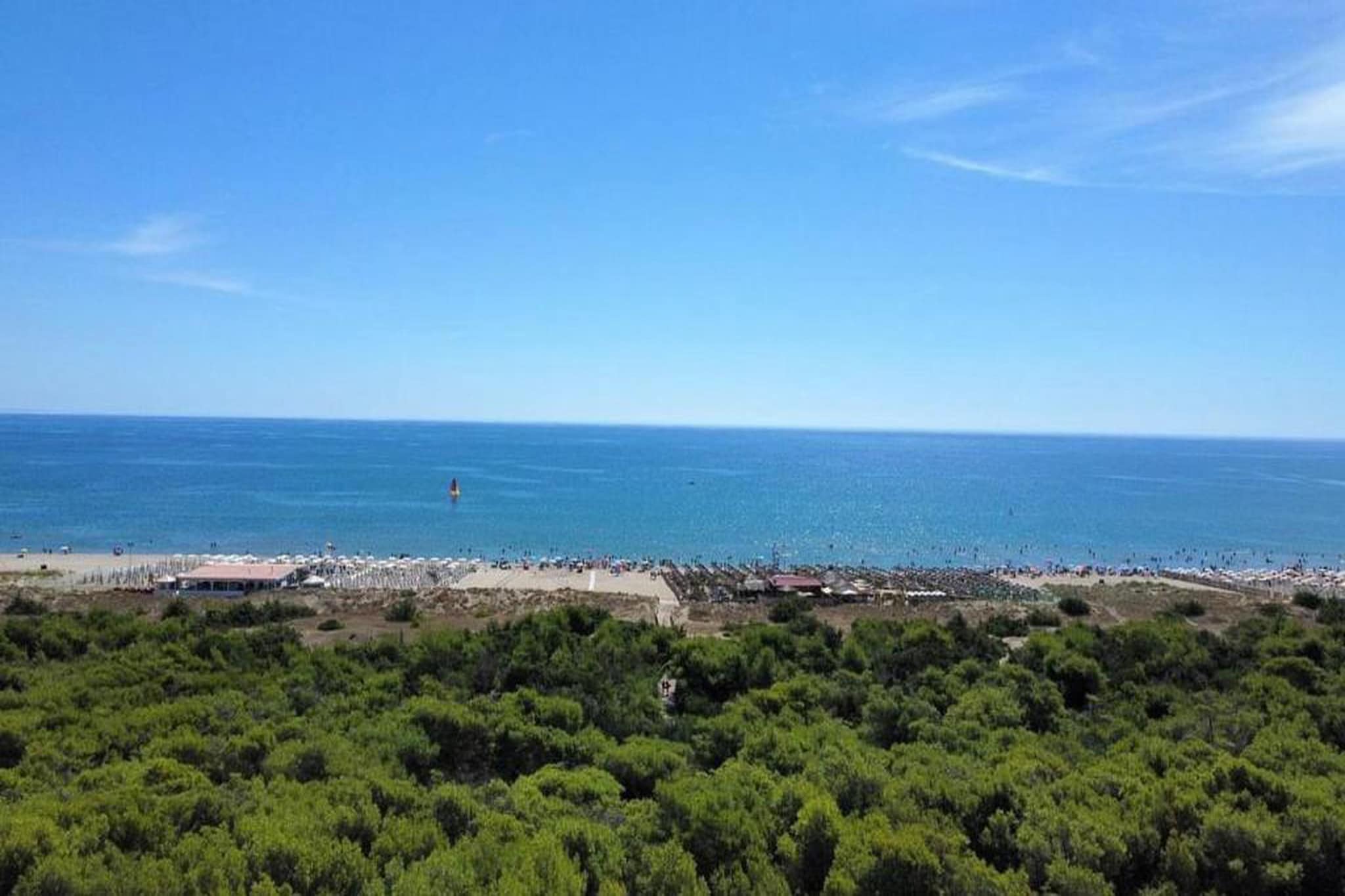 I Turchesi - Club Village 1 - Bilo Comfort-Areas summer 20km