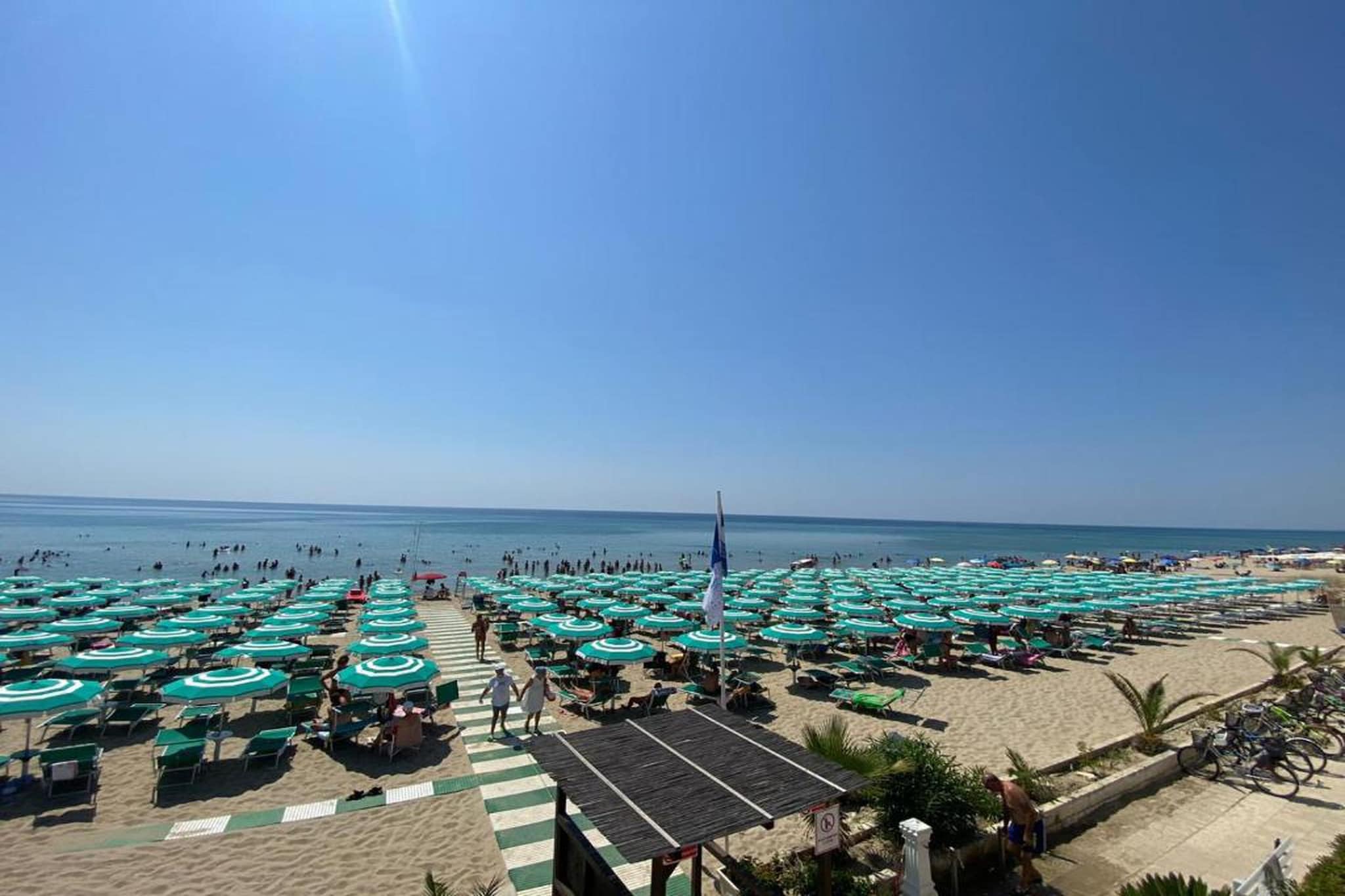 I Turchesi - Club Village 1 - Bilo Comfort-Areas summer 20km