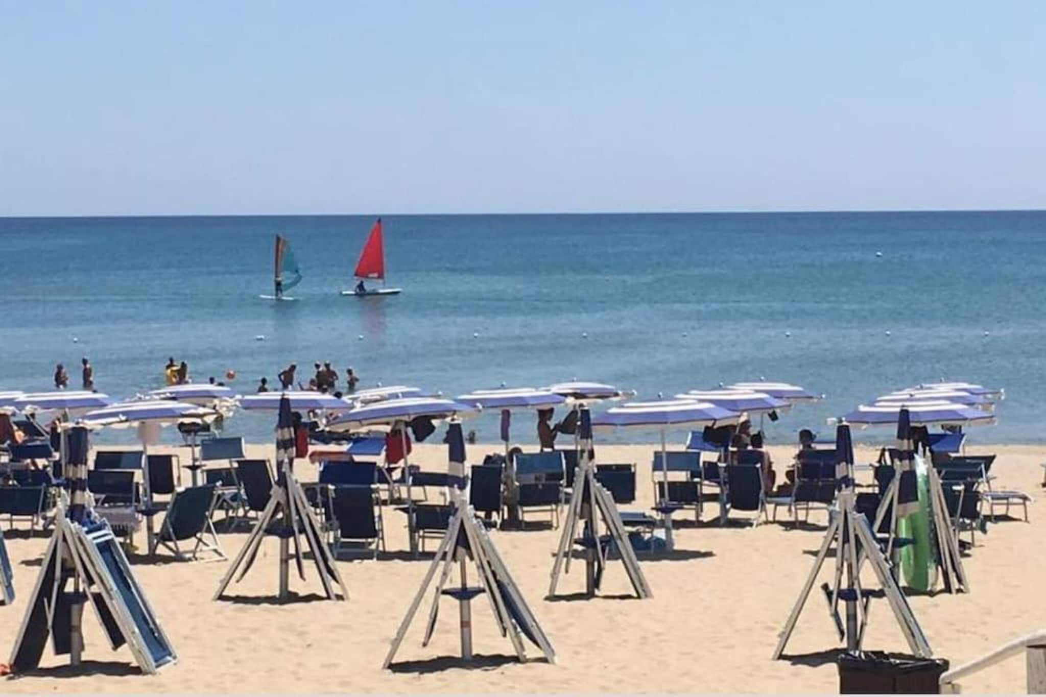 I Turchesi - Club Village 1 - Bilo Comfort-Areas summer 20km