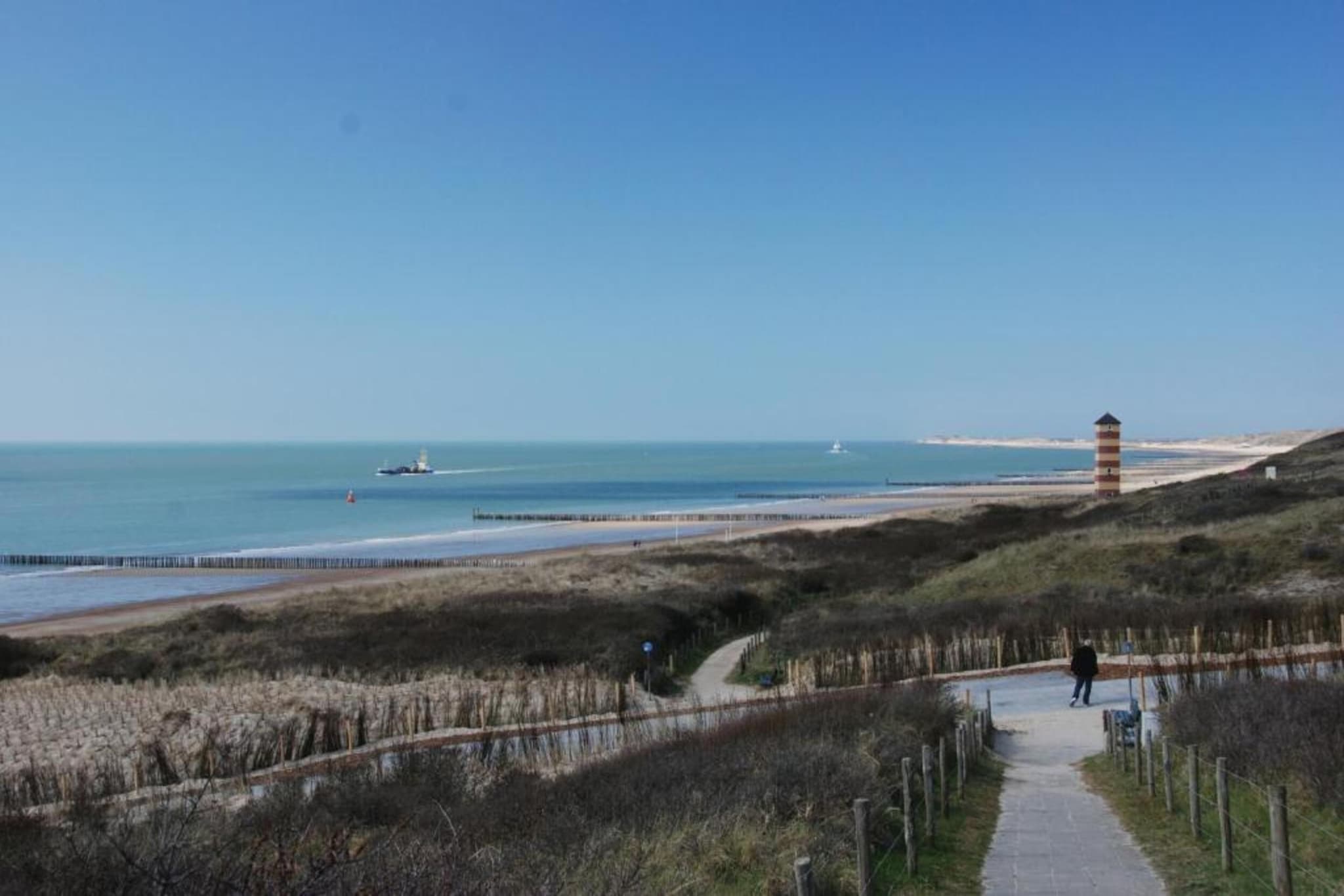 Studio ZEE-Gebieden zomer 20km