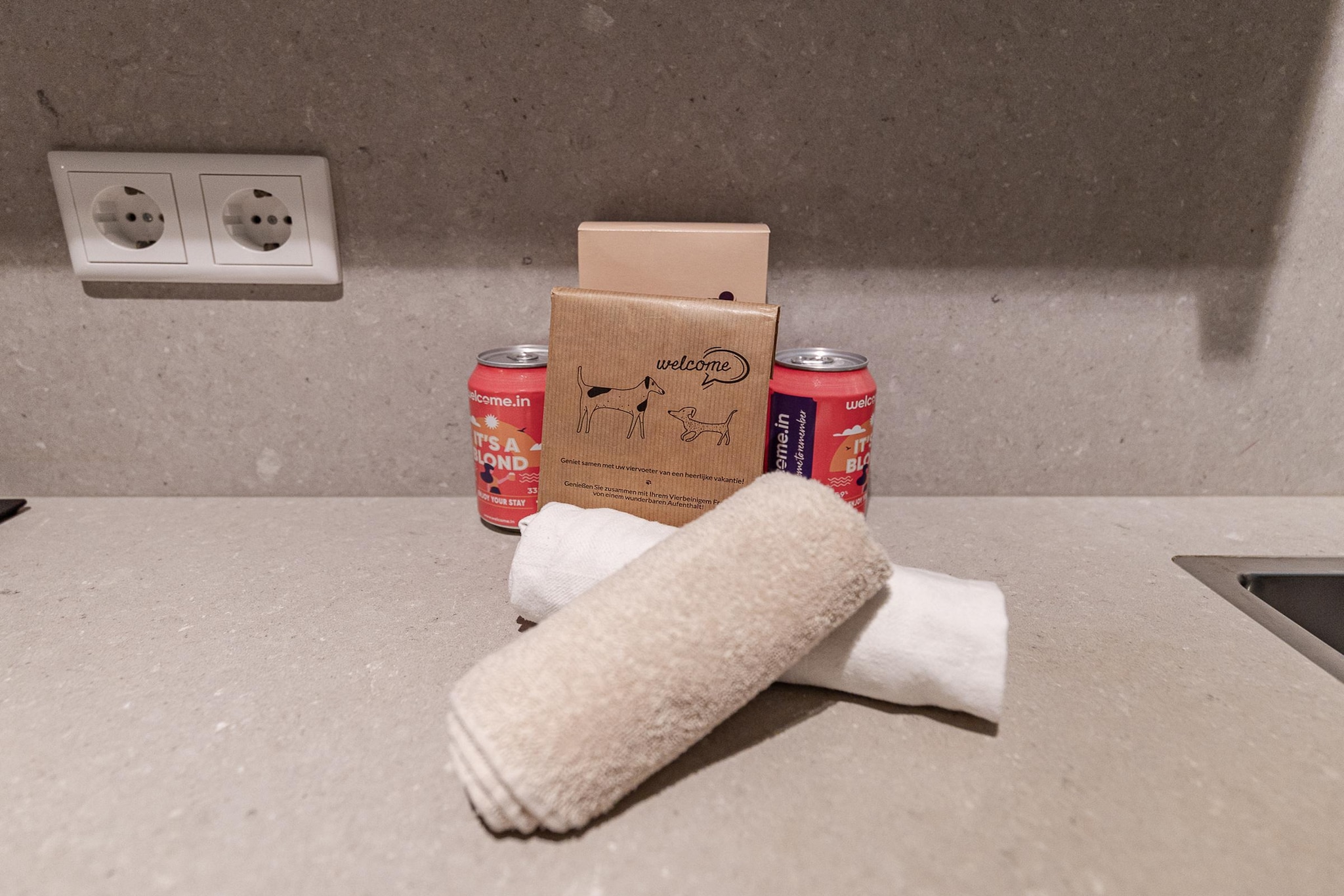 Facilities