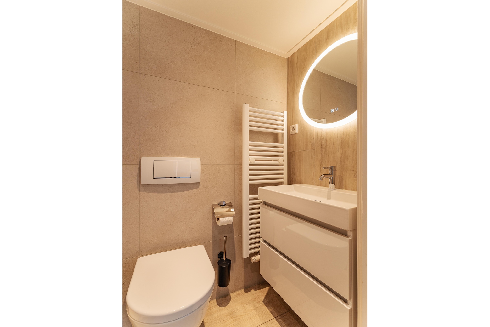 Bath Room