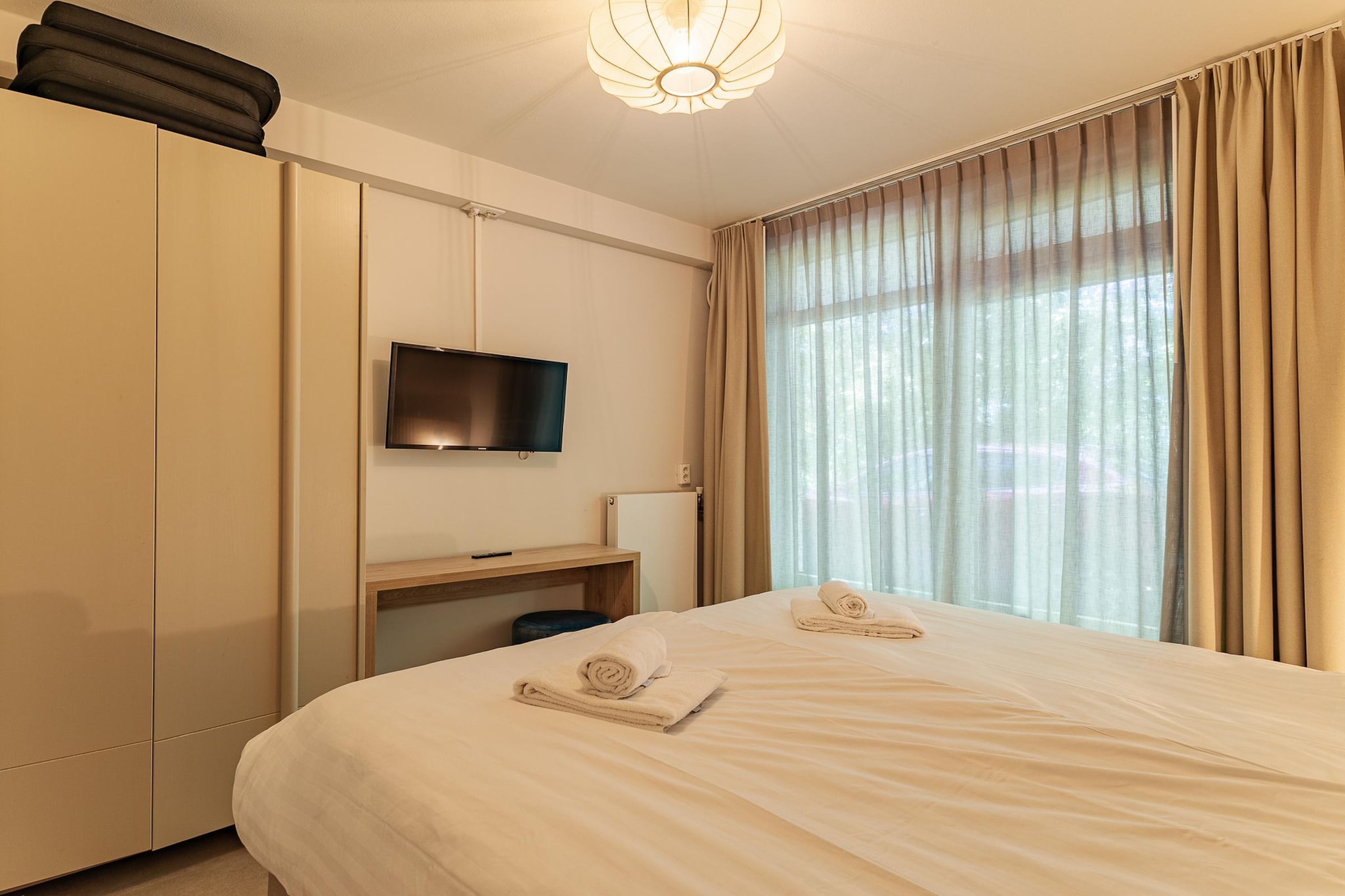 Bed Room