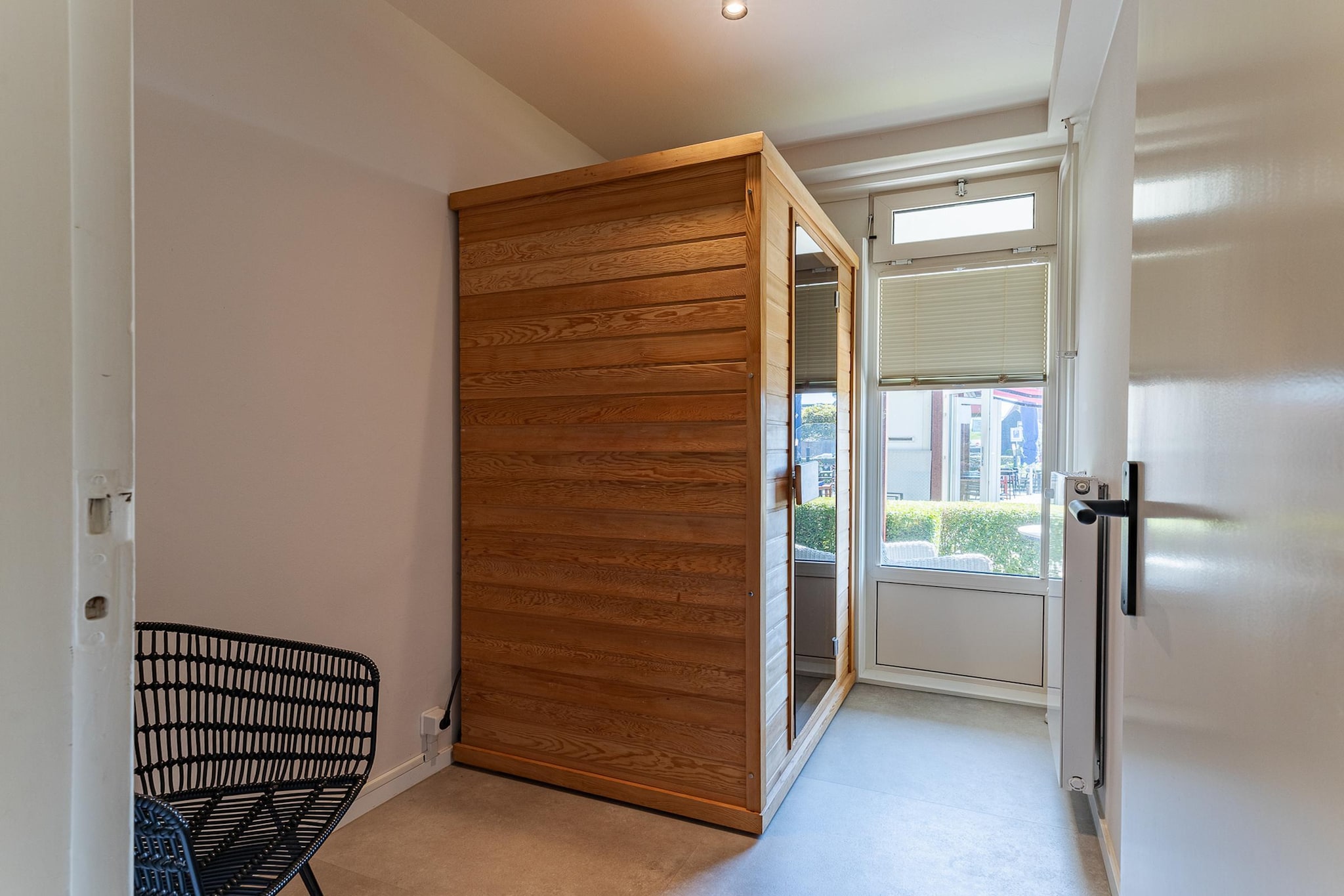 Nieuwstraat 1  Zoutelande 'Kurhaus - 4 met sauna - Wellness