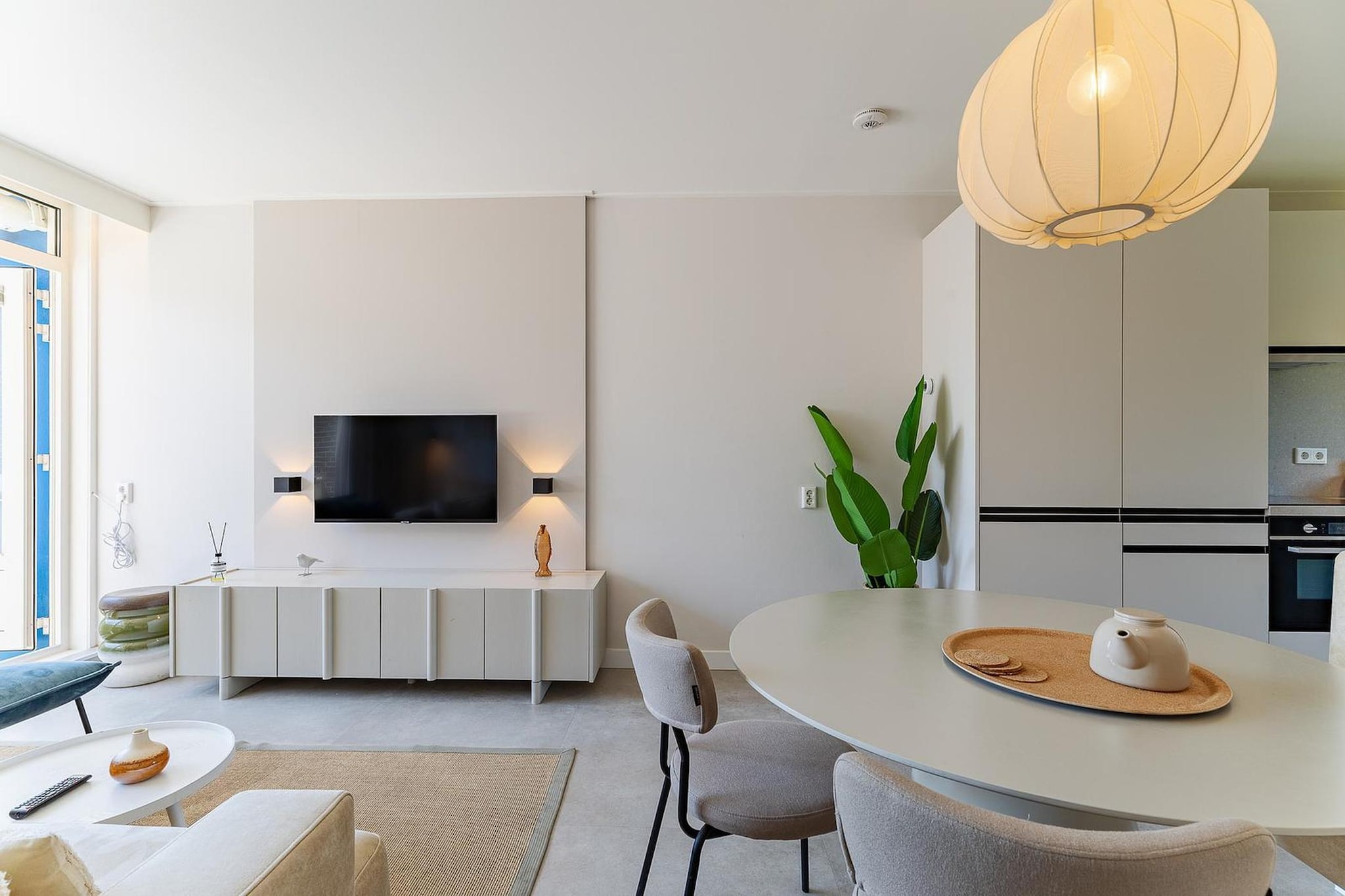 Nieuwstraat 1  Zoutelande 'Kurhaus - 4 met sauna