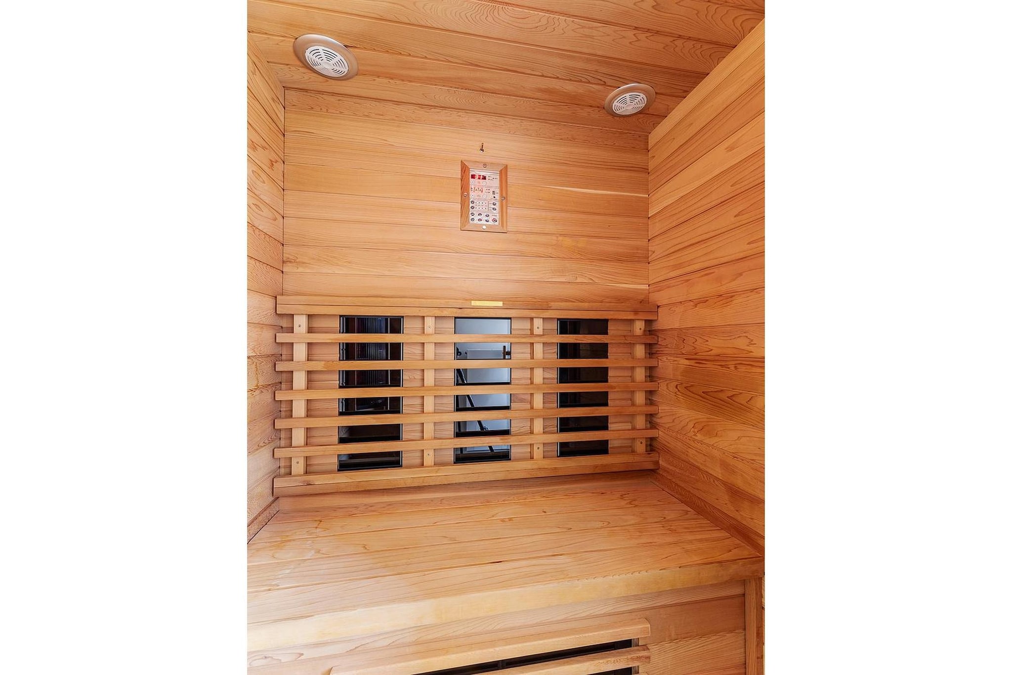 Nieuwstraat 1  Zoutelande 'Kurhaus - 4 met sauna - Sauna